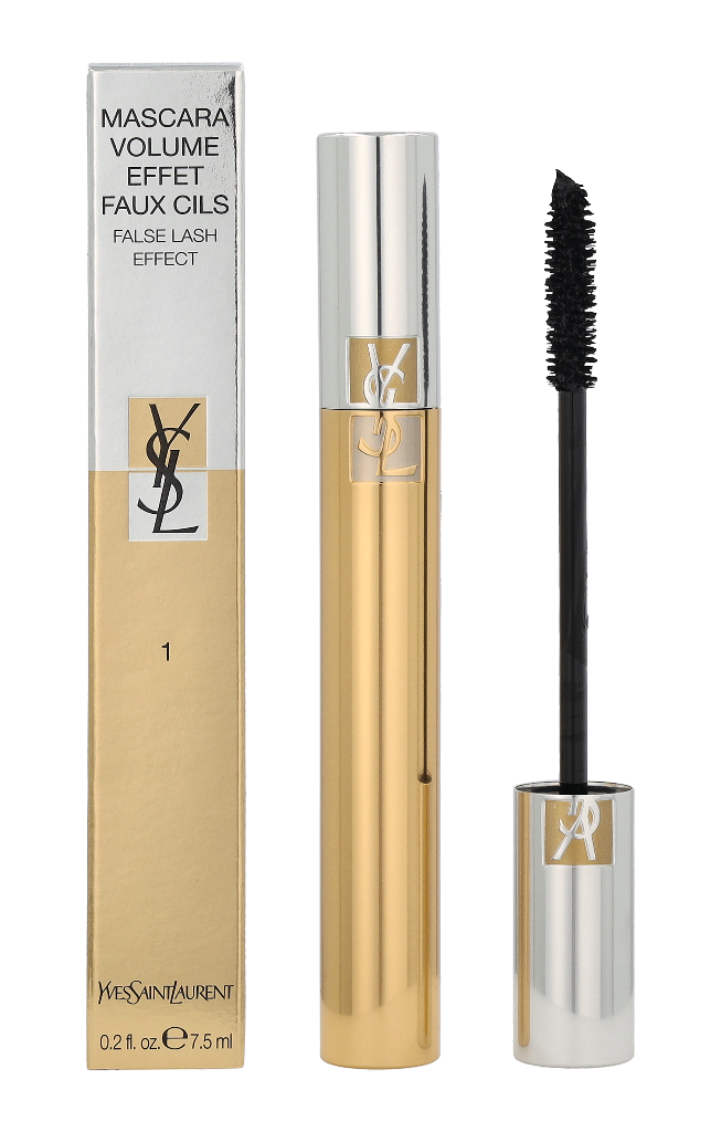 YSL Mascara Volume Effet Faux Cils 7,5ml.