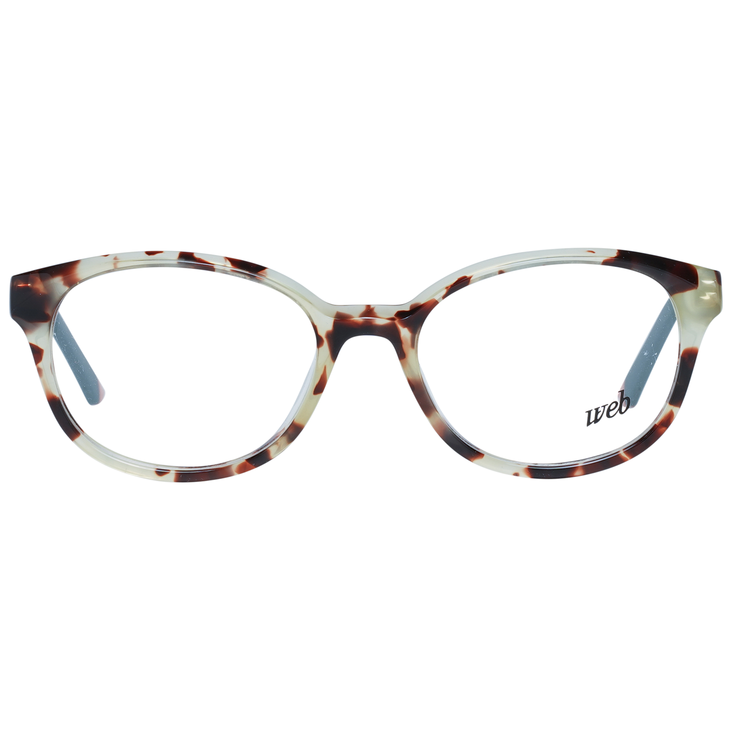 WEB Eyewear Web Optical Frame WE5264 A55 46 solglasögon dam – bild 2