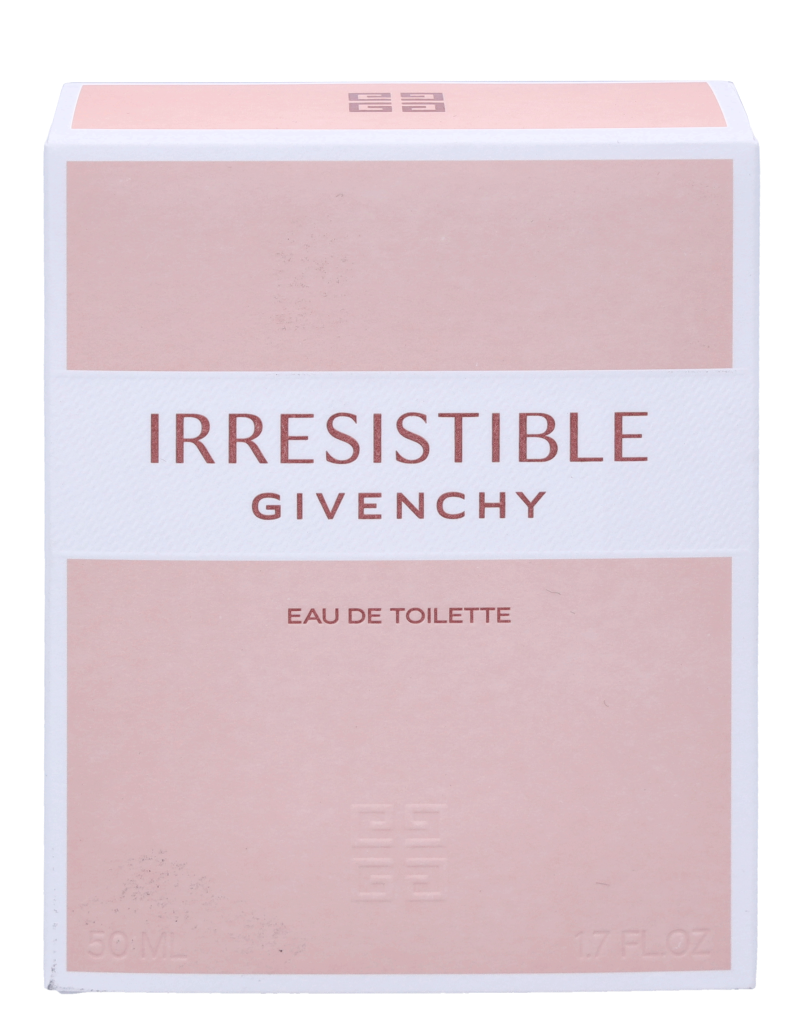 Irresistible Edt Spray 3
