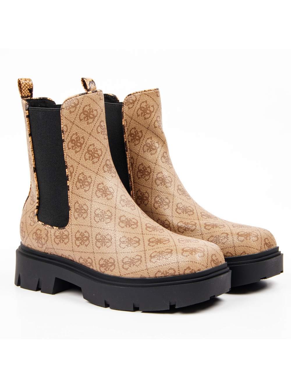 Thumbnail - Stiefel Guess Damen 4g Classic