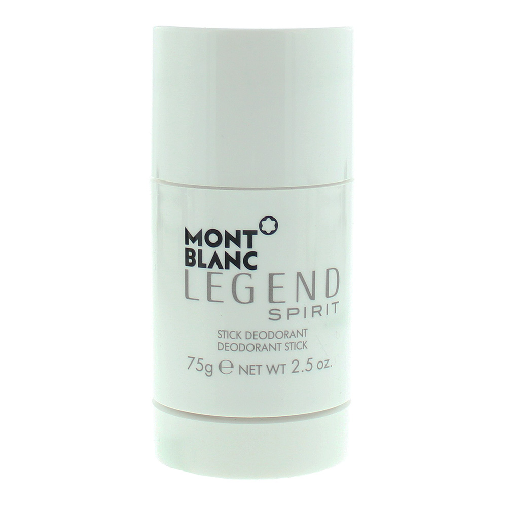 Legend Spirit - Deostick 75ml Einheitsgröße