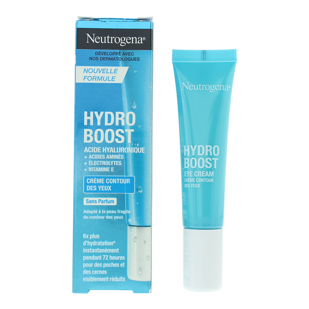 Thumbnail - Hydro Boost Augen-wach-gel-creme 15 ml
