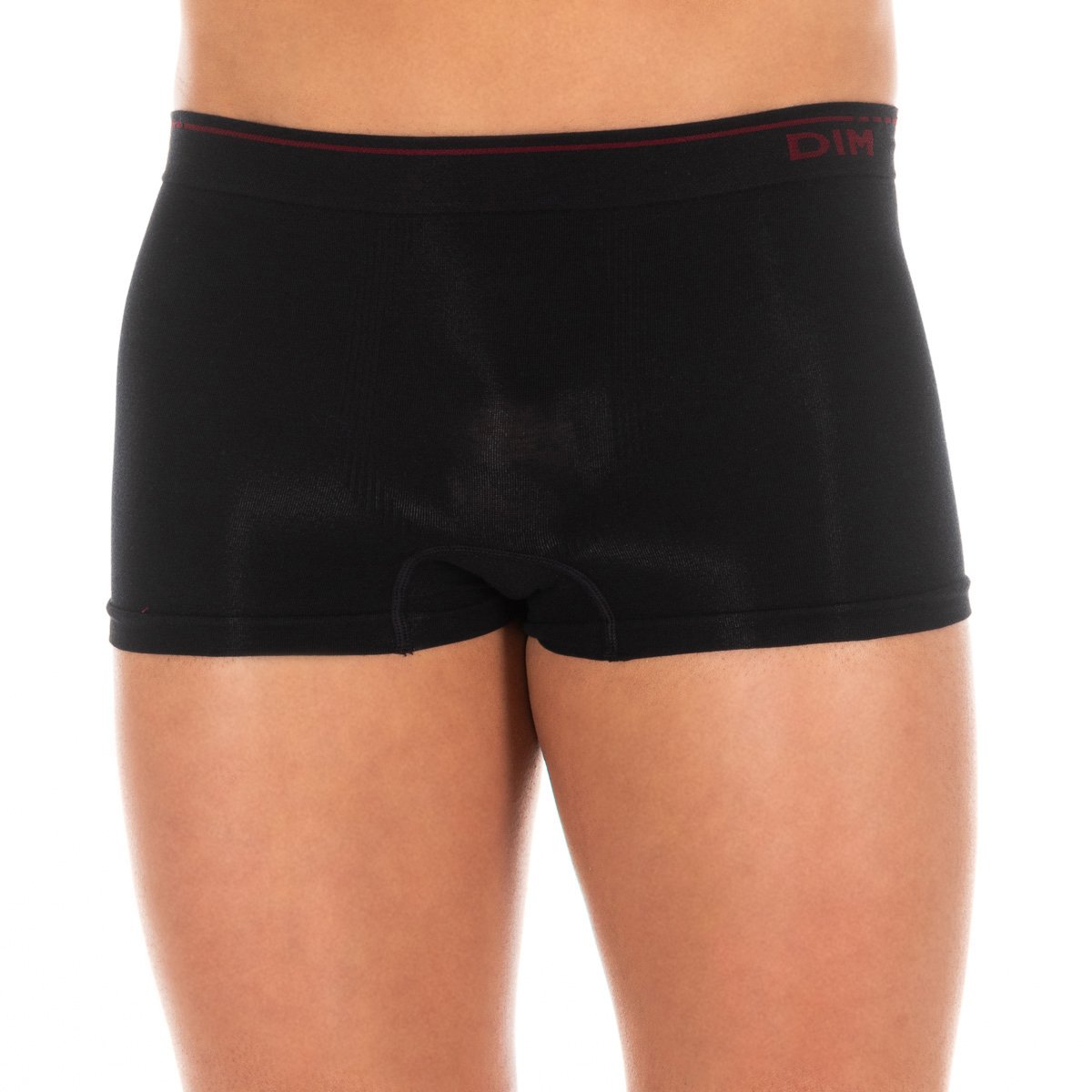 Dim Pack-2 Boxers Unno Basic sömlösa D05HF man boxershorts herr – bild 2