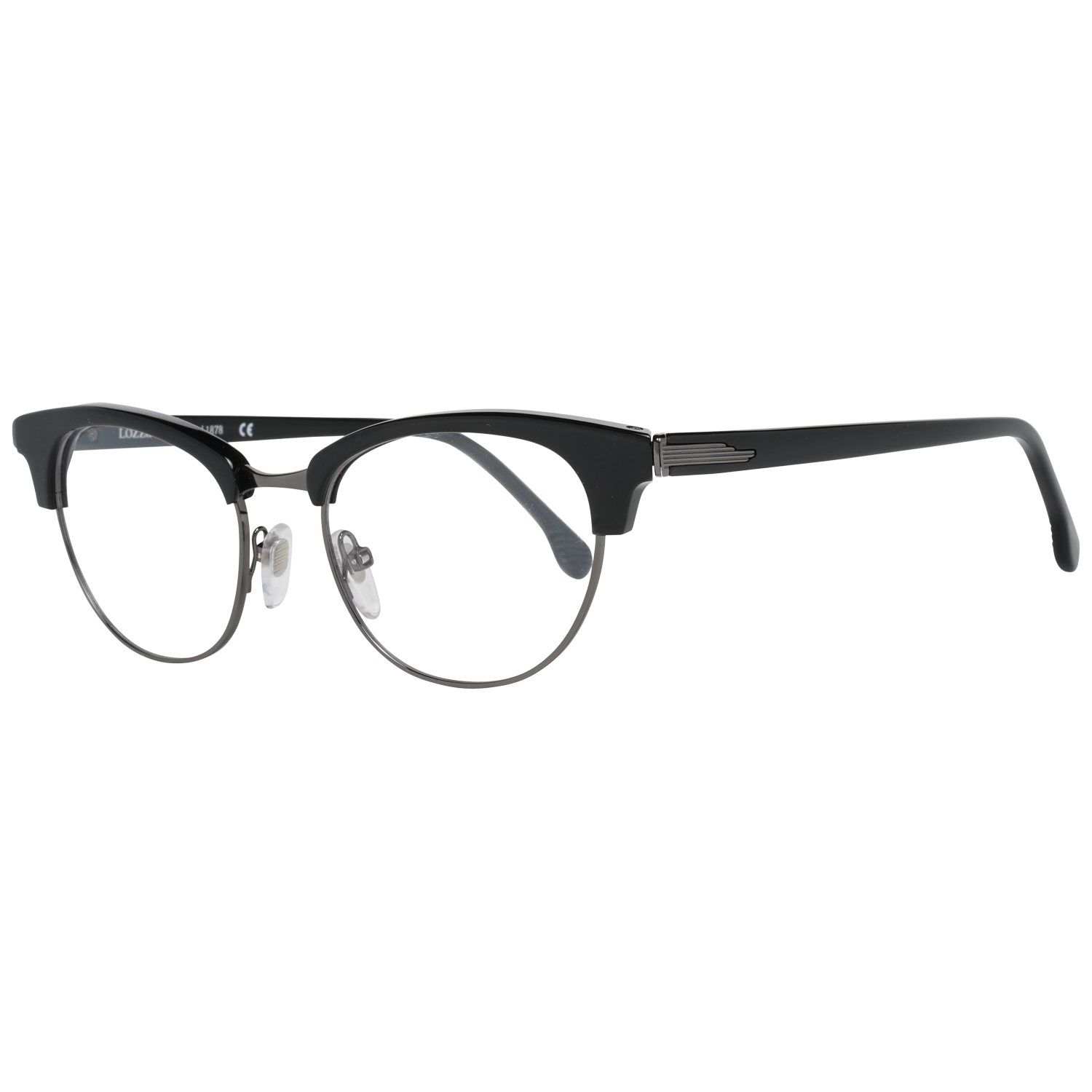 Thumbnail - Lozza Lunettes VL4142 500BLK