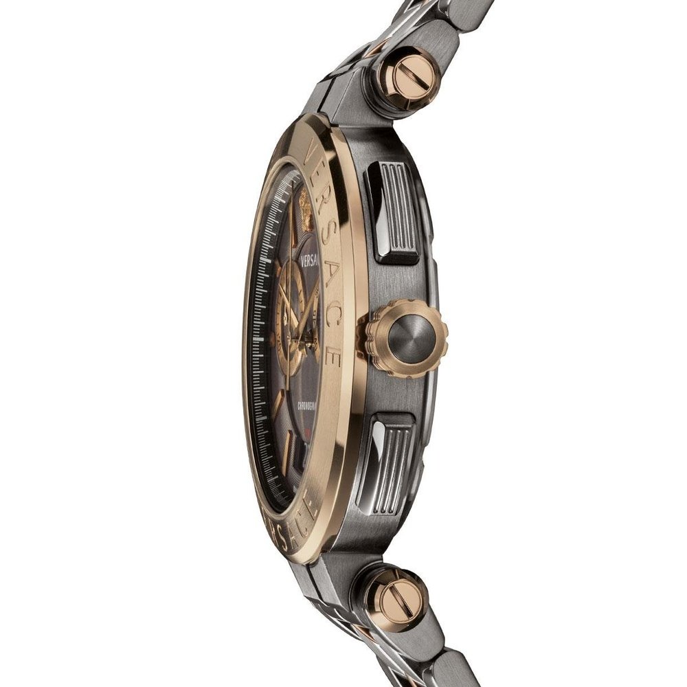 Versace VBR050017 Klocka för män herr – bild 2