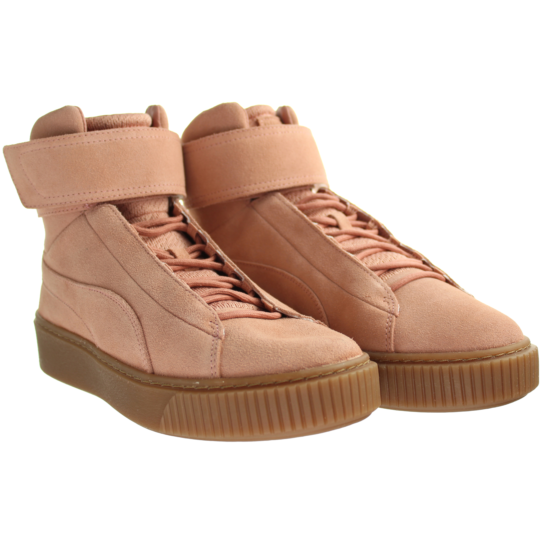 Puma Höga sneakers dam – bild 6