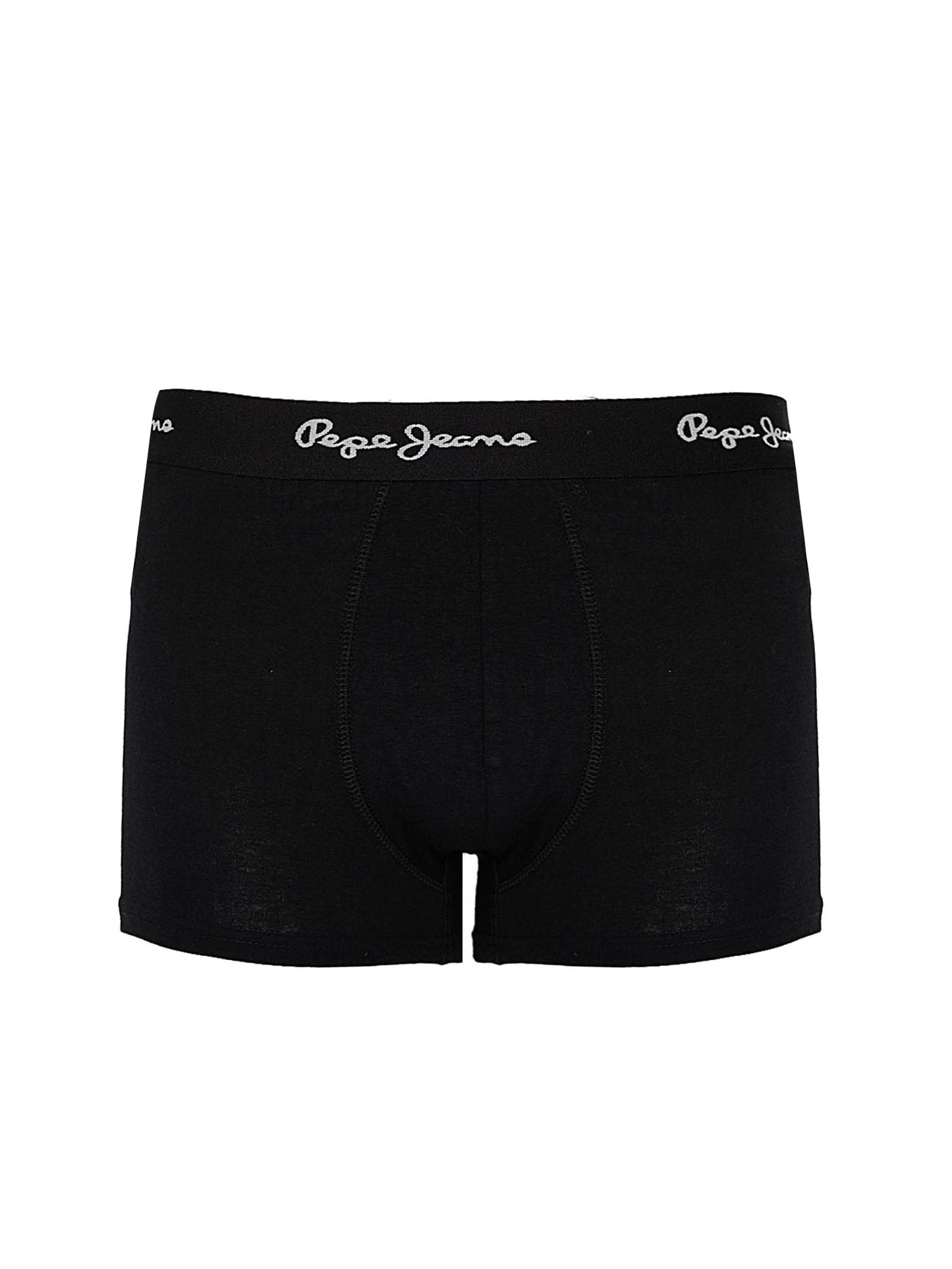 Pepe Jeans Boxershorts Isaac 3-Pack Herr – bild 2