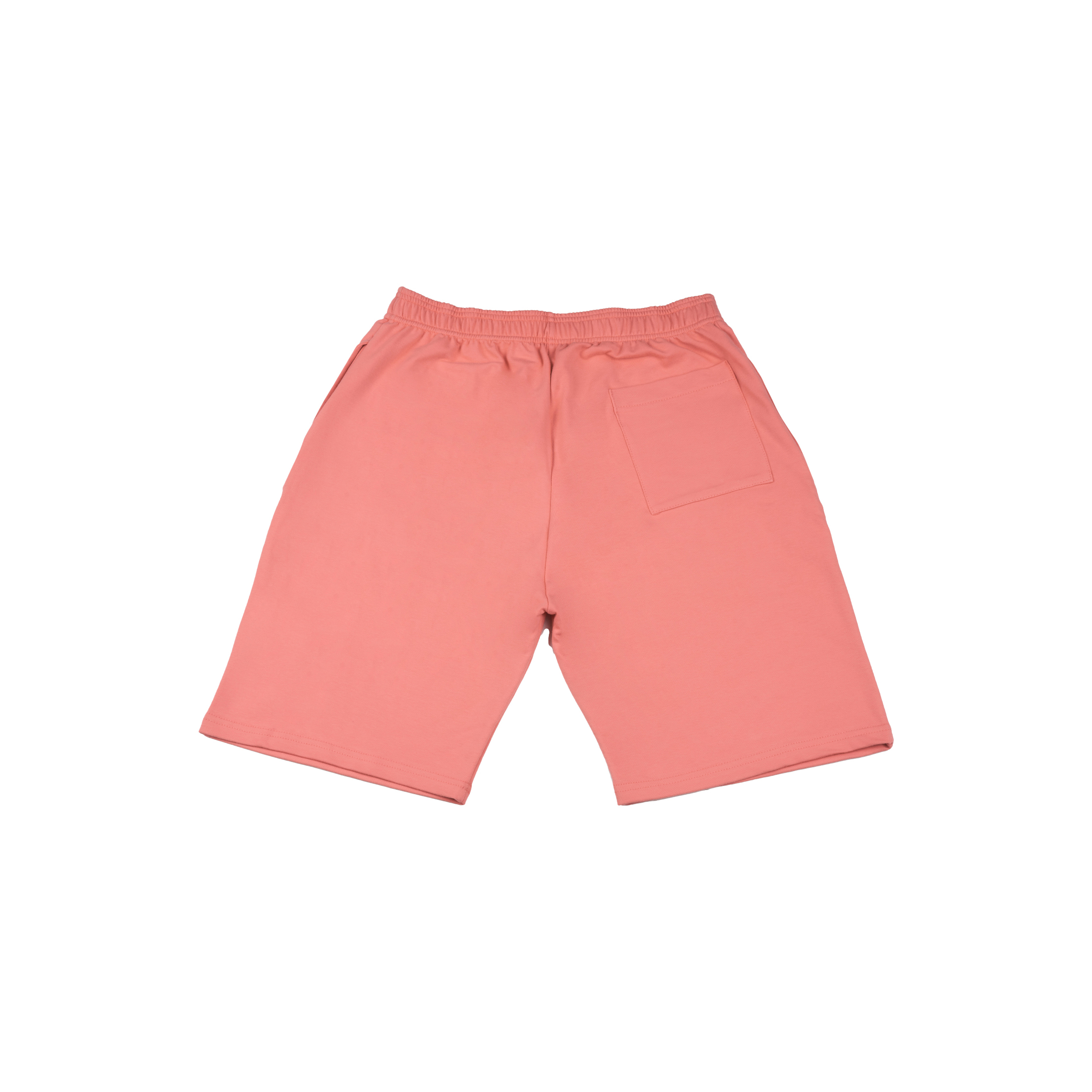 Superb Be Happy RSC-S2108 sportshorts i enfärgad modell för damer – bild 2
