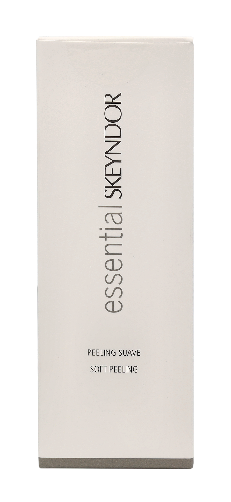 Skeyndor Essential Soft Peeling dam – bild 2