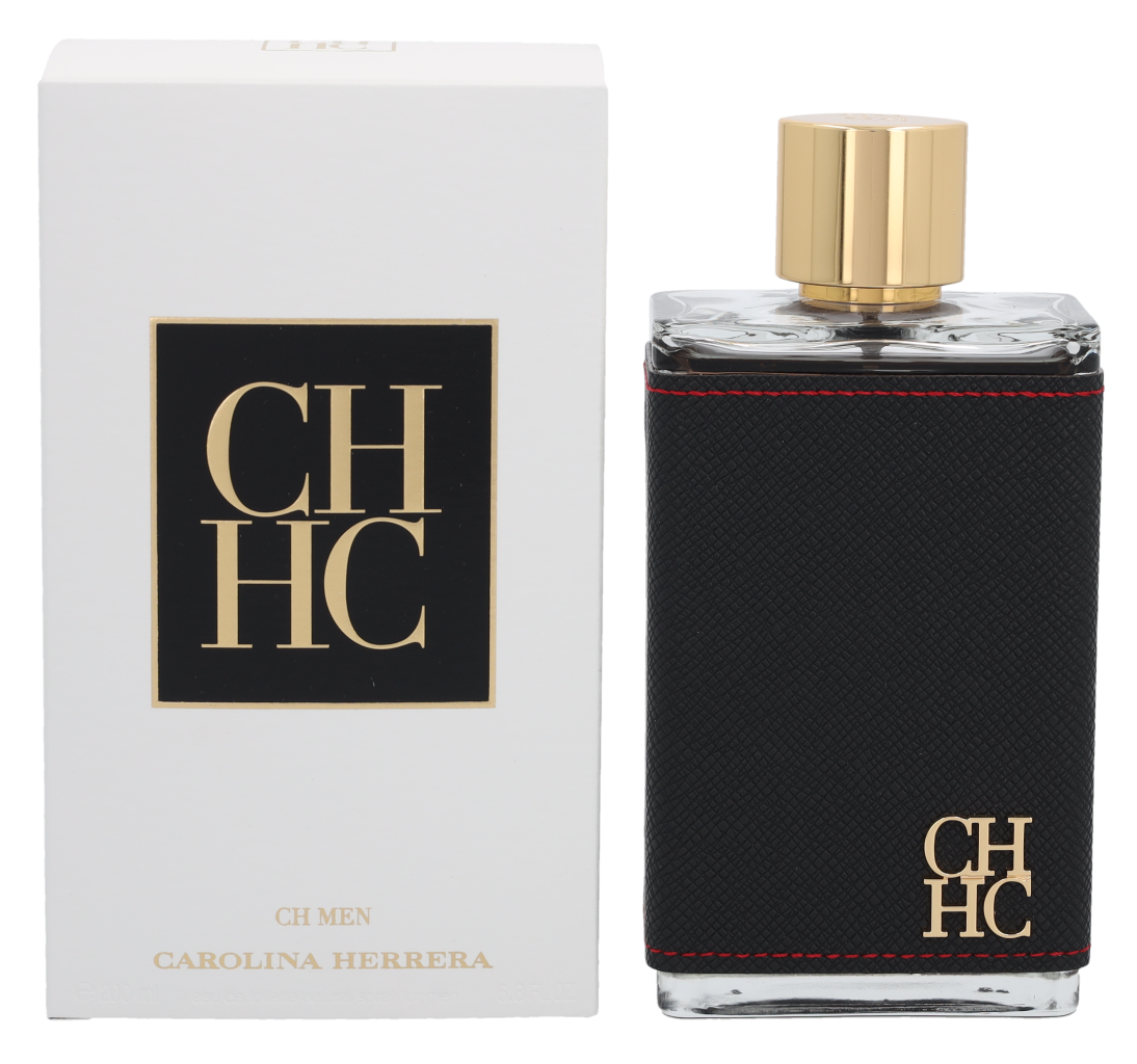 Carolina Herrera Ch Men Edt Spray 200ml.