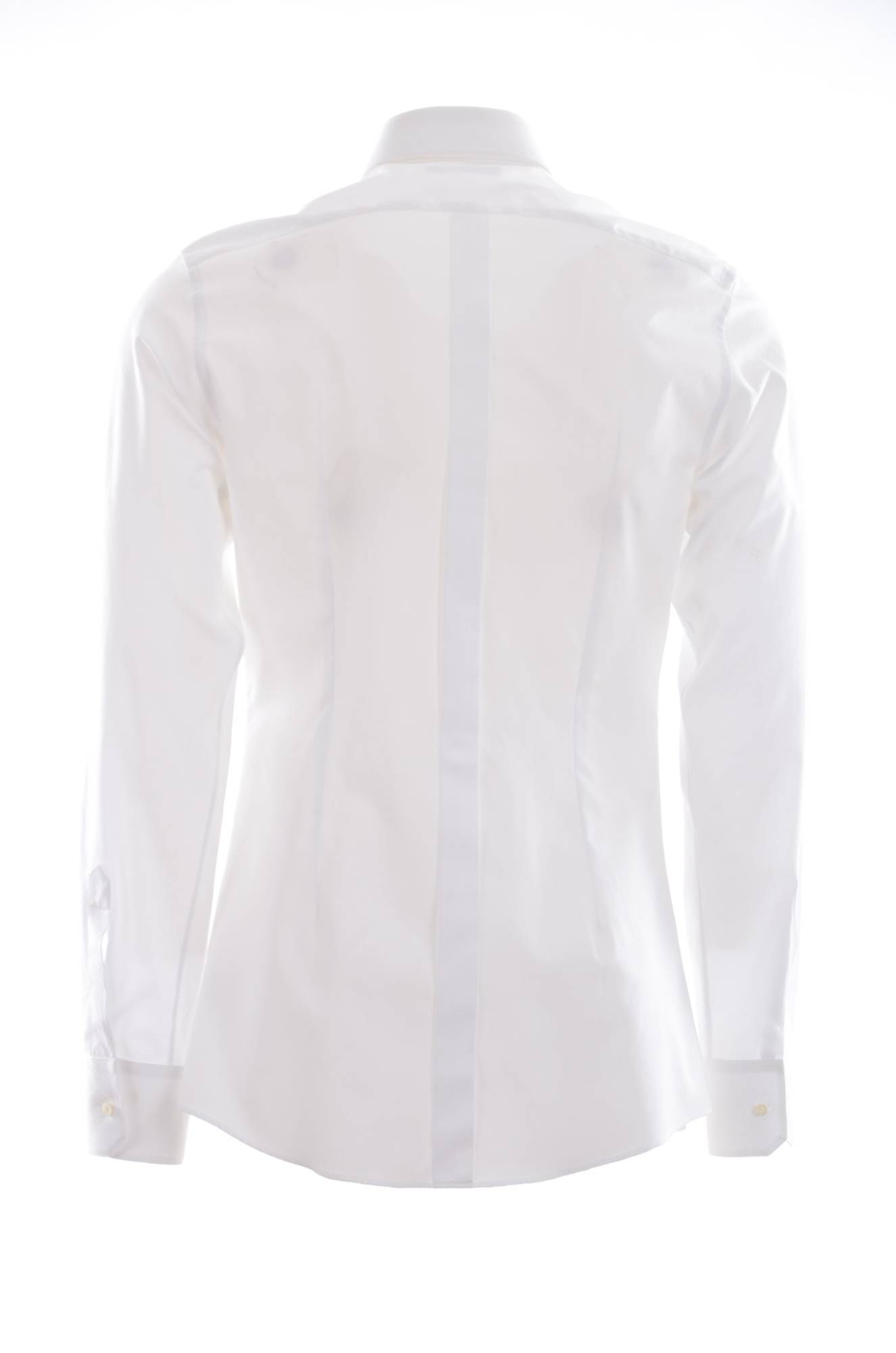 Dolce&Gabbana Herrskjorta med lång ärm – bild 2
