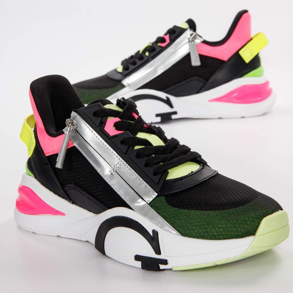 Guess damsneakers – bild 2