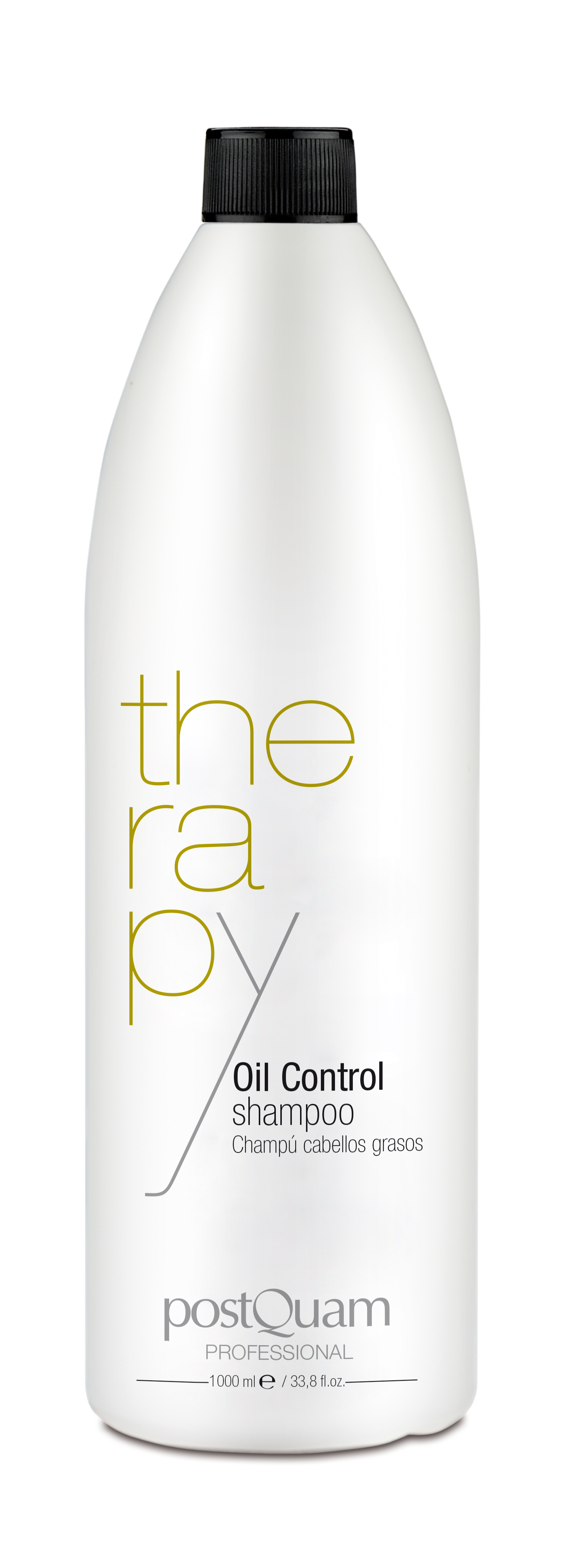 Thumbnail - SHAMPOO GEGEN FETTIGES HAARL 1000 ML.