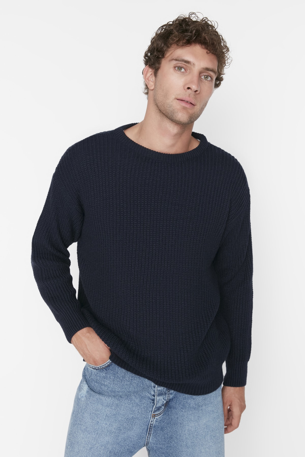 Standard Basic-tröja