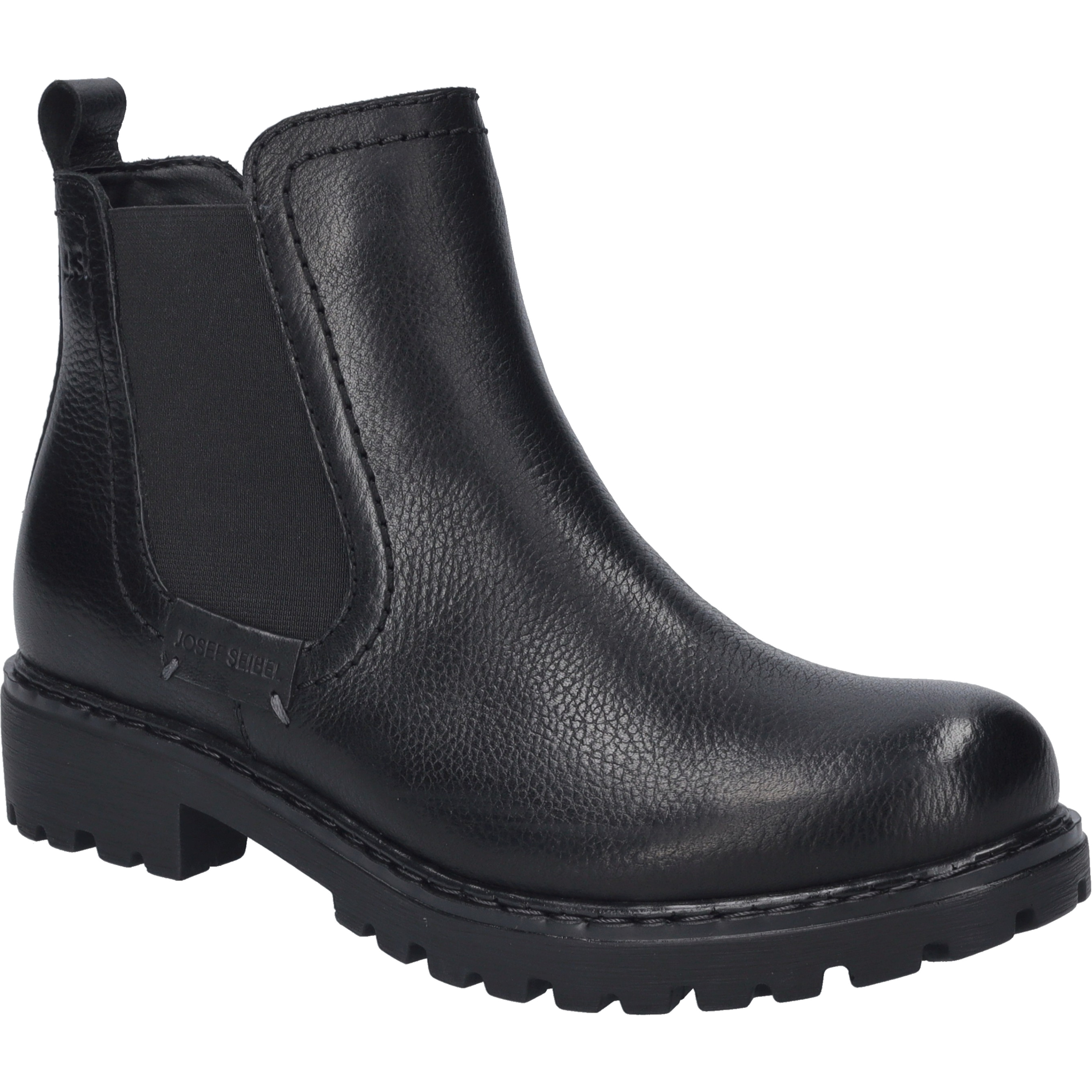 Thumbnail - JOSEF SEIBEL Marta 03 | Stiefelette für Damen | Schwarz Marta 03, schwarz