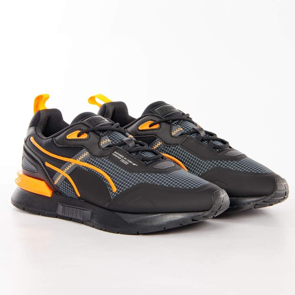 Mirage Tech Ripstop Sneakers för män