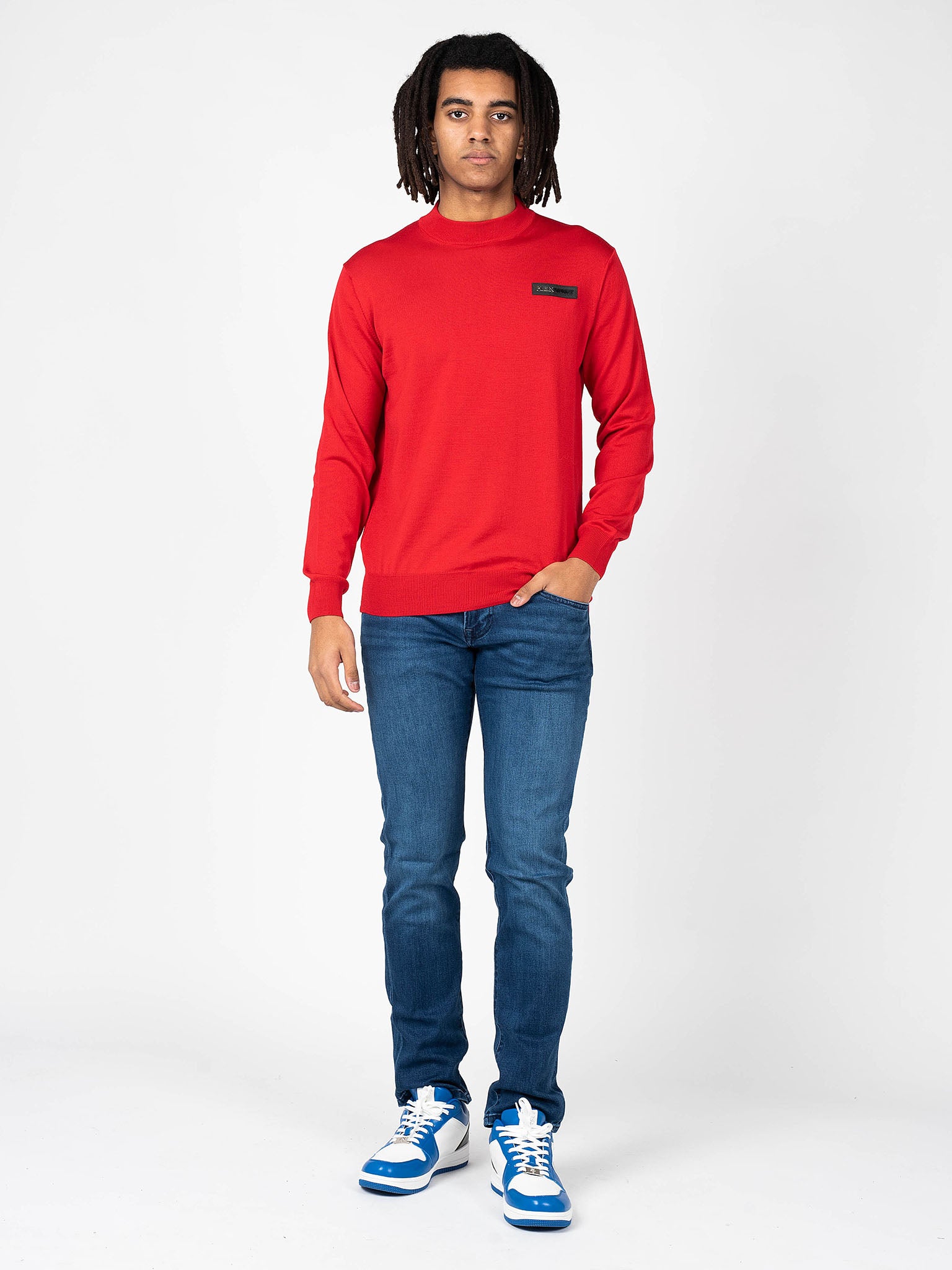Plein Sport Pullover Herr sweatshirts – bild 2