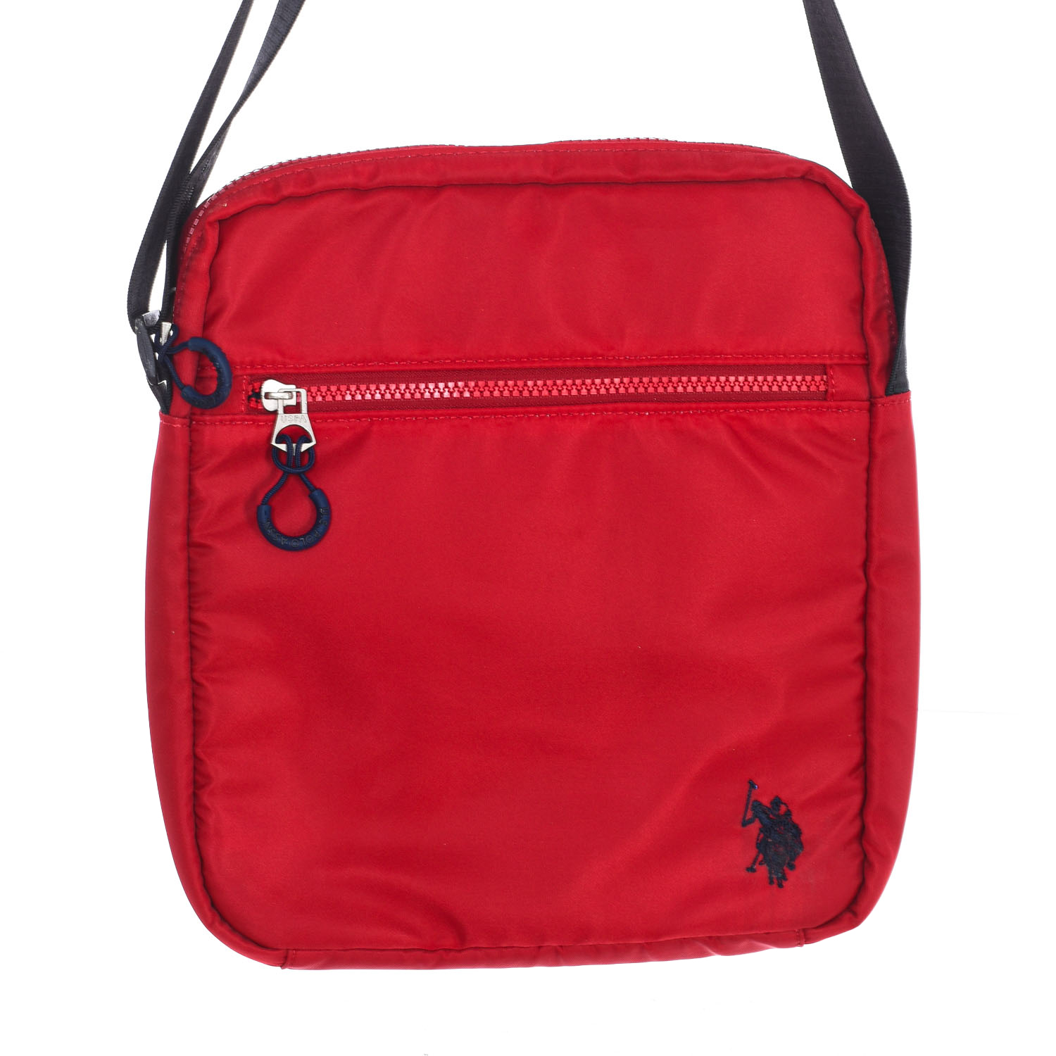 US Polo Assn Axelremsväskor herr – bild 6