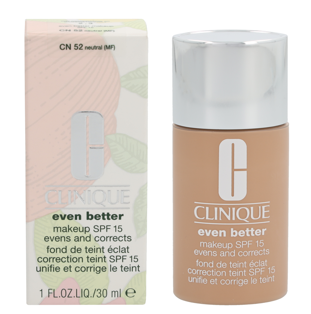Clinique Even Better Make-Up 30ml.