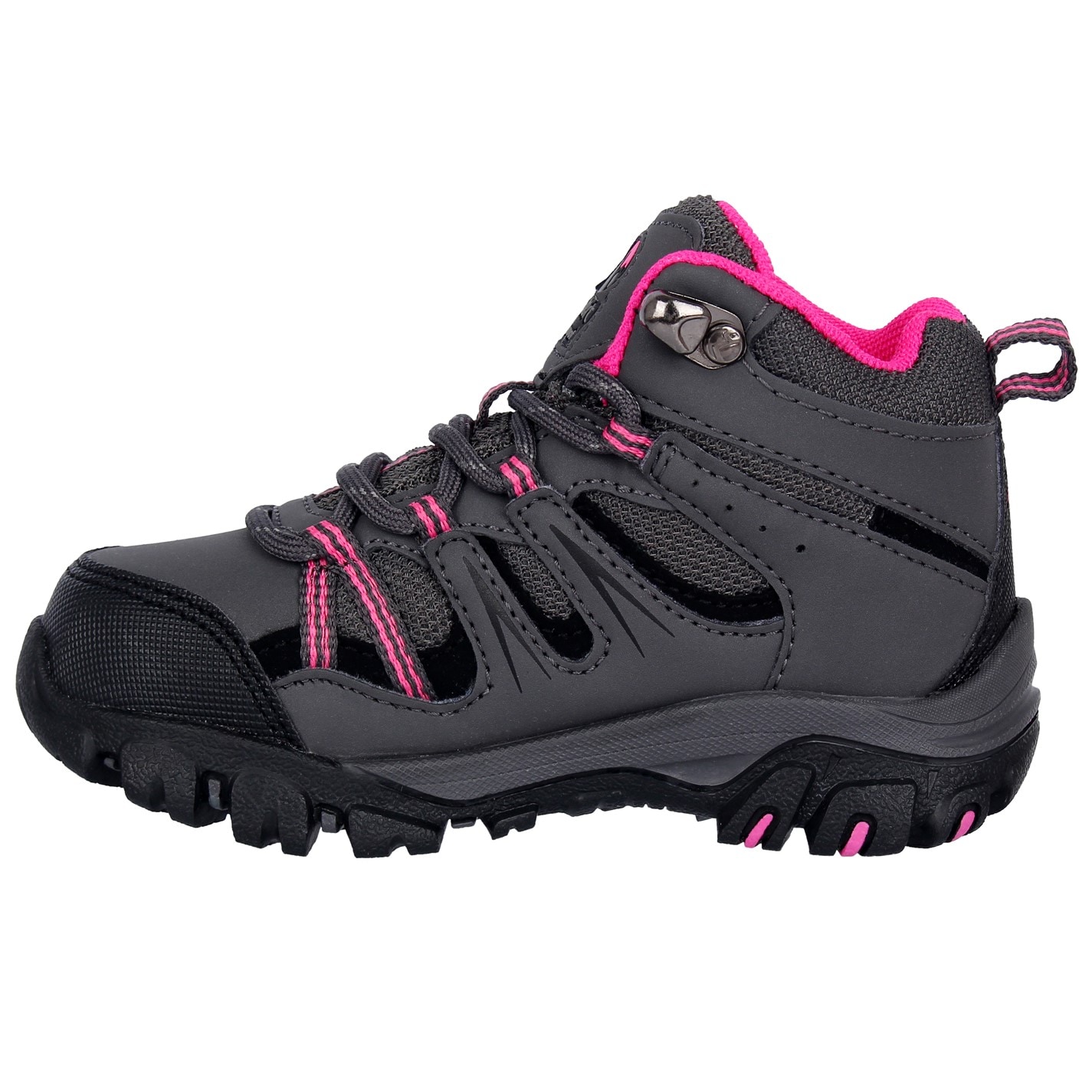Gelert Kids Horizon Mid Waterproof Walking Boots