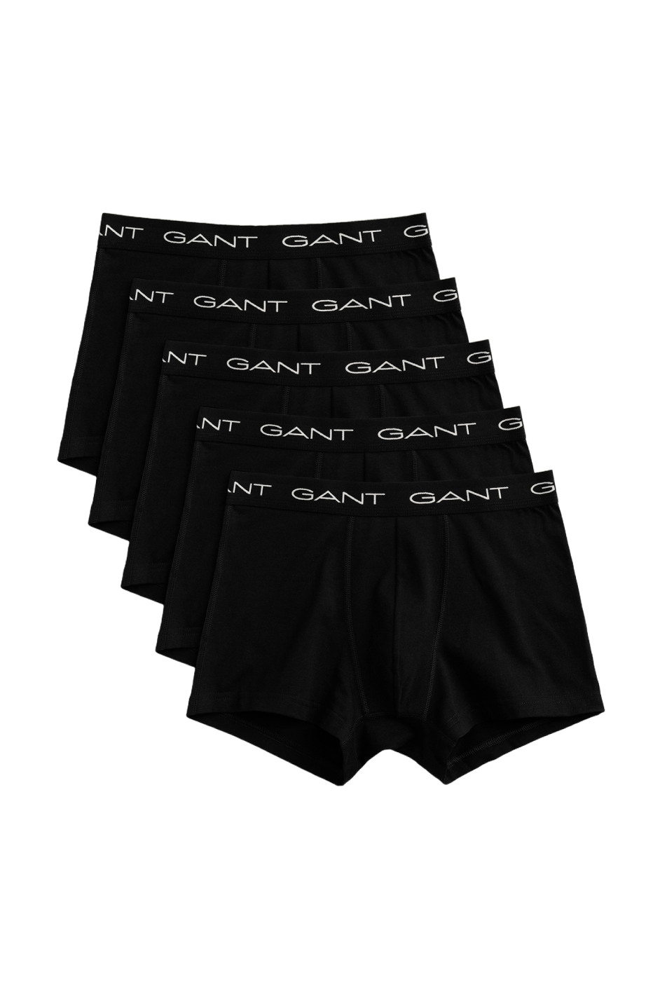 Thumbnail - Gant Trunk 5-Pack Boxershort