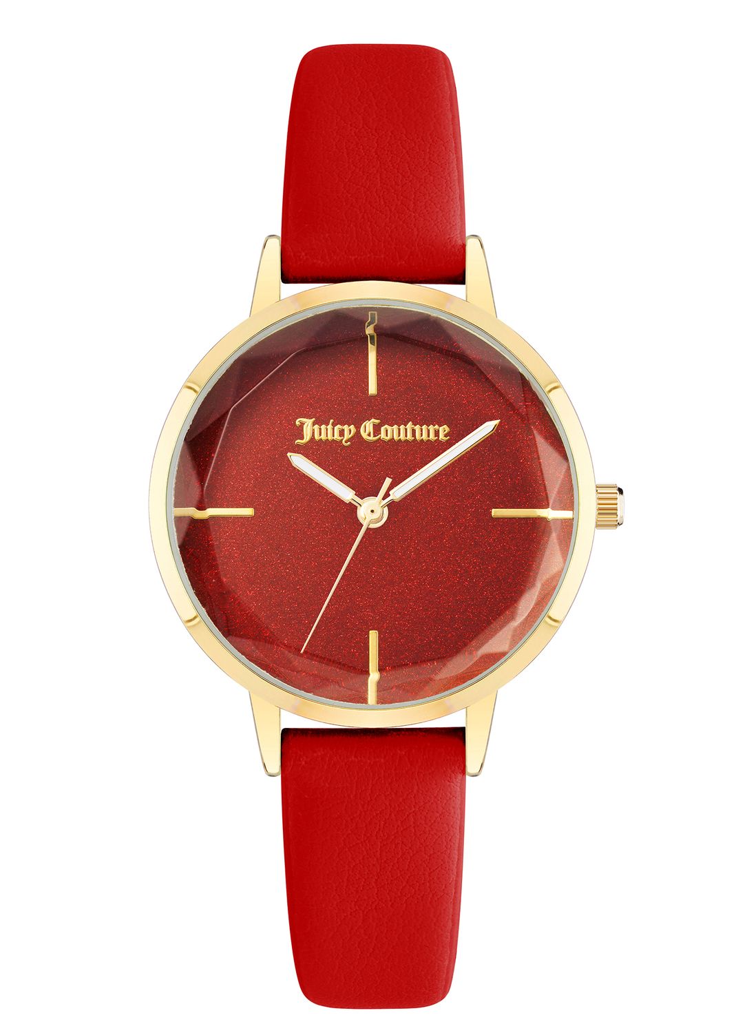 Thumbnail - Juicy Couture Uhr JC/1326GPRD