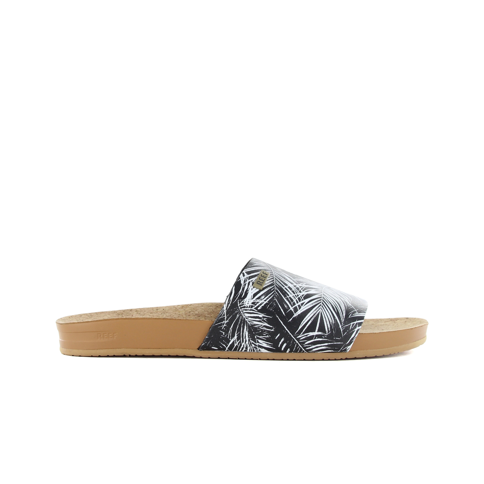 Thumbnail - CUSHION SCOUT FLIP FLOPS SCHWARZ