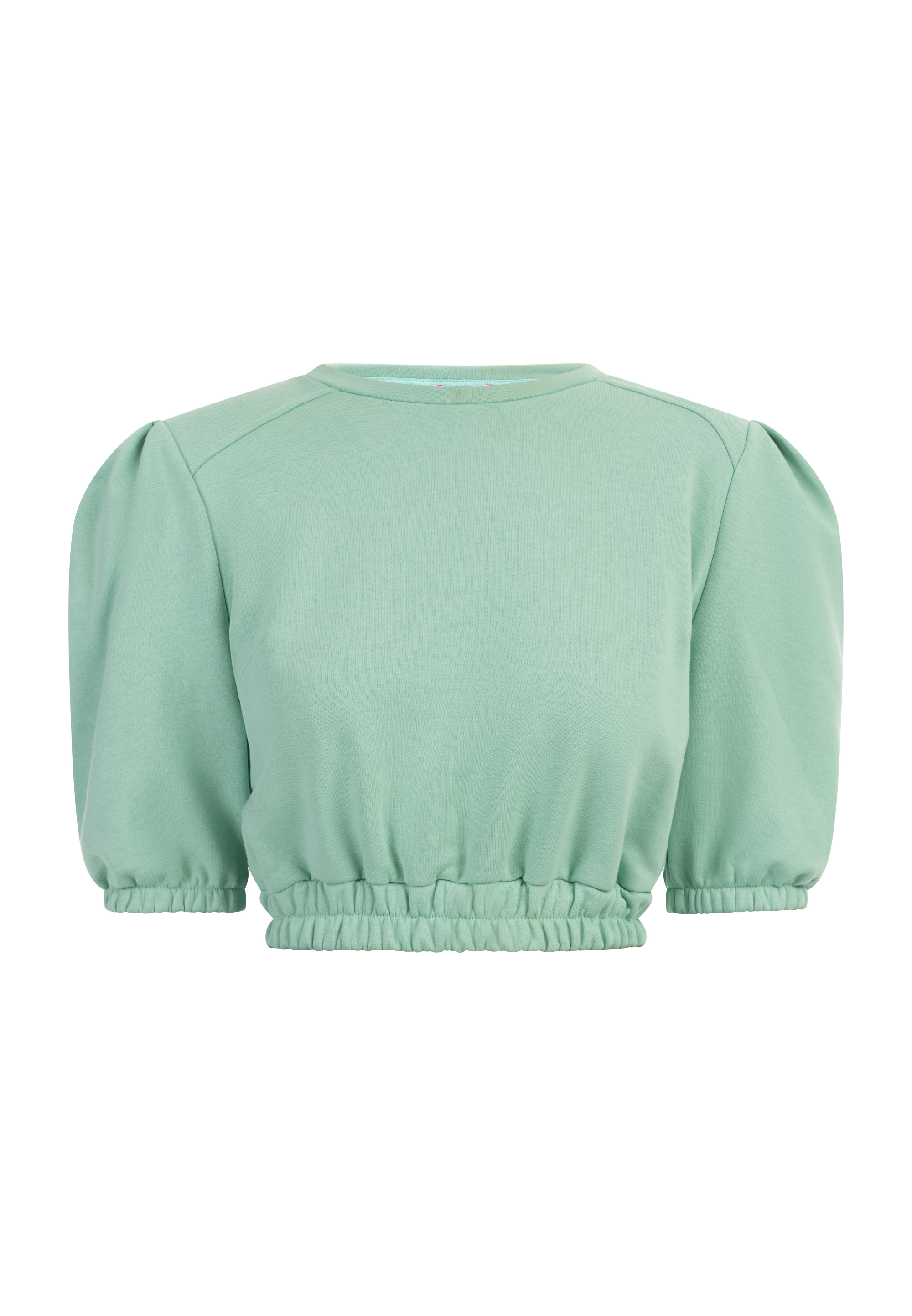 Thumbnail - Mymo Sweatpullover Damen Minze