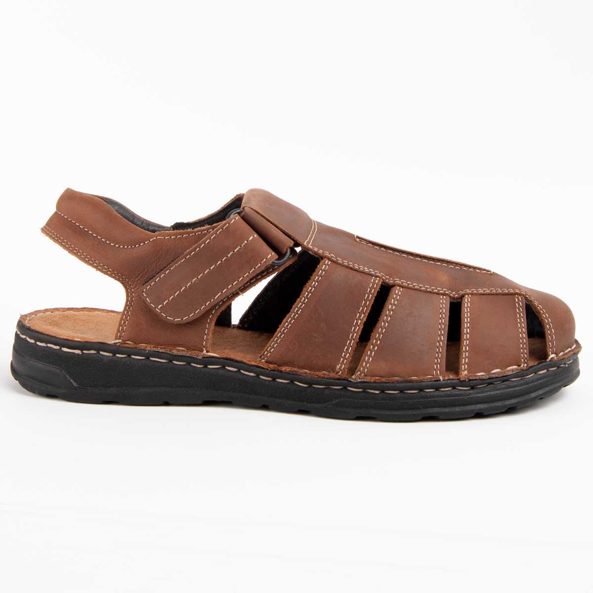 Purapiel Sandal Beira5 sandaler herr – bild 2