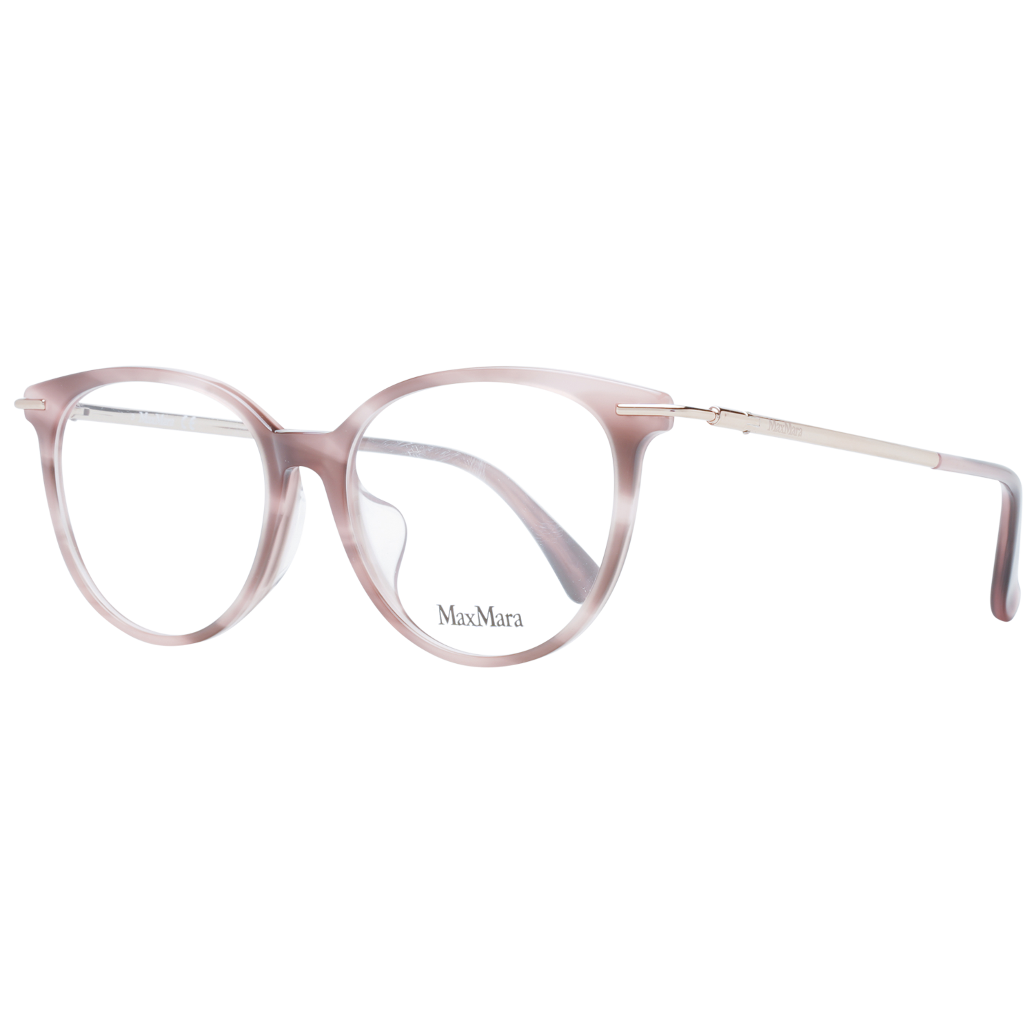 Maxmara MM5064 D Pink 53/16/140 WOMAN Brilmonturen