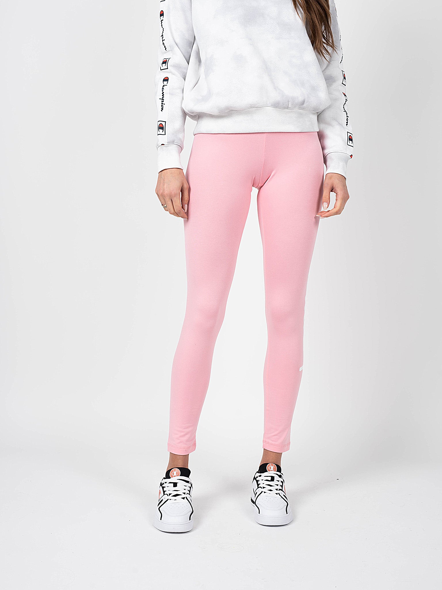 CHAMPION Legginsy Dam leggings – bild 2