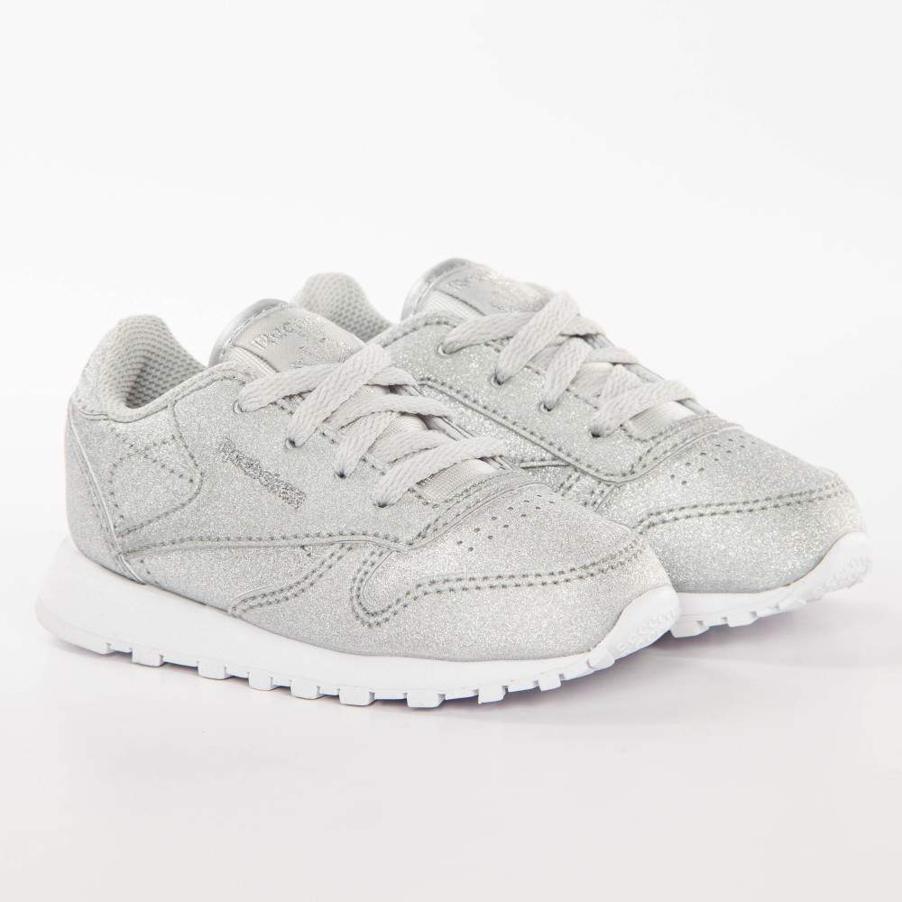 Thumbnail - Reebok Girl Sneaker Classic Kinder