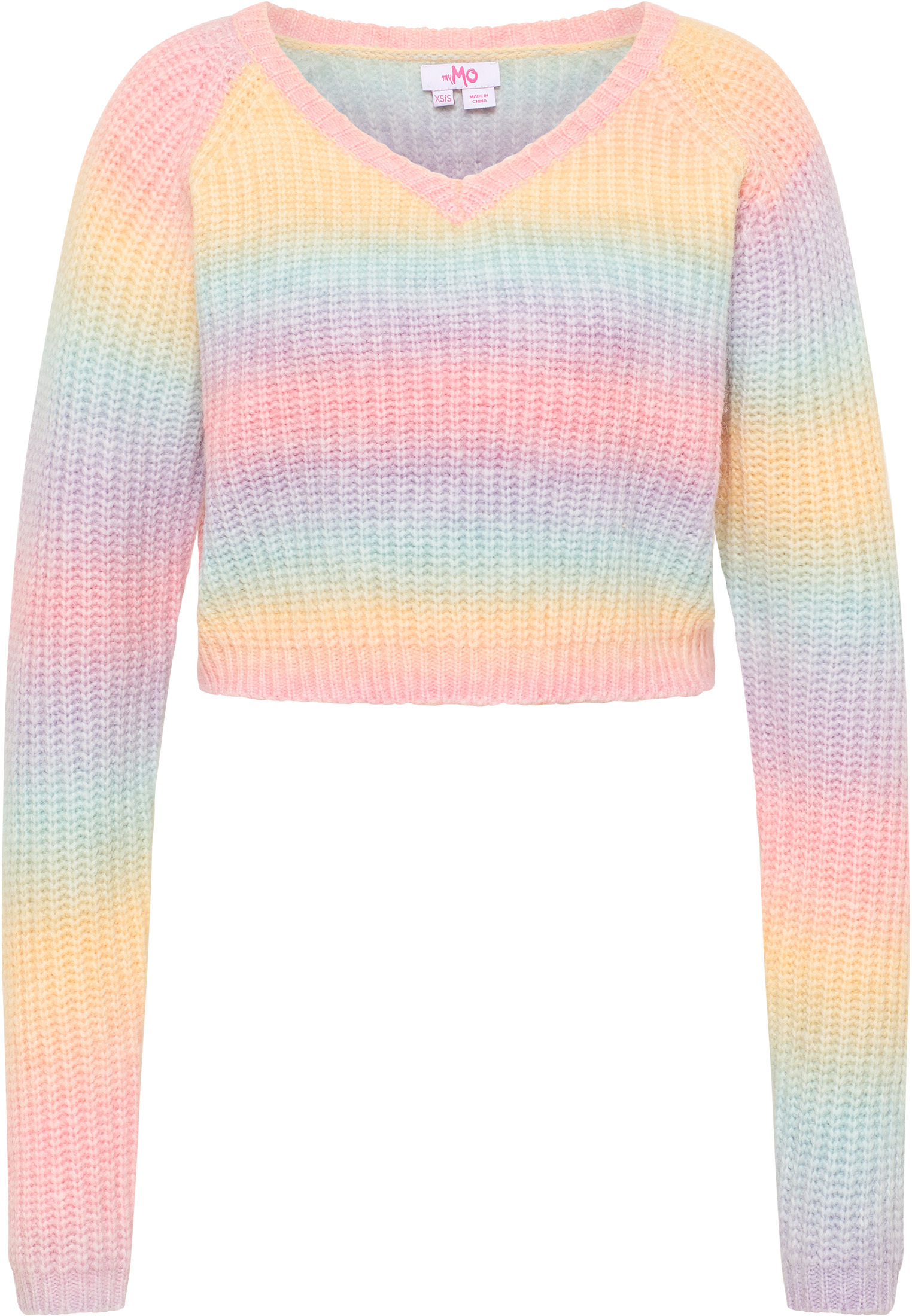 Thumbnail - myMo pull en tricot biany