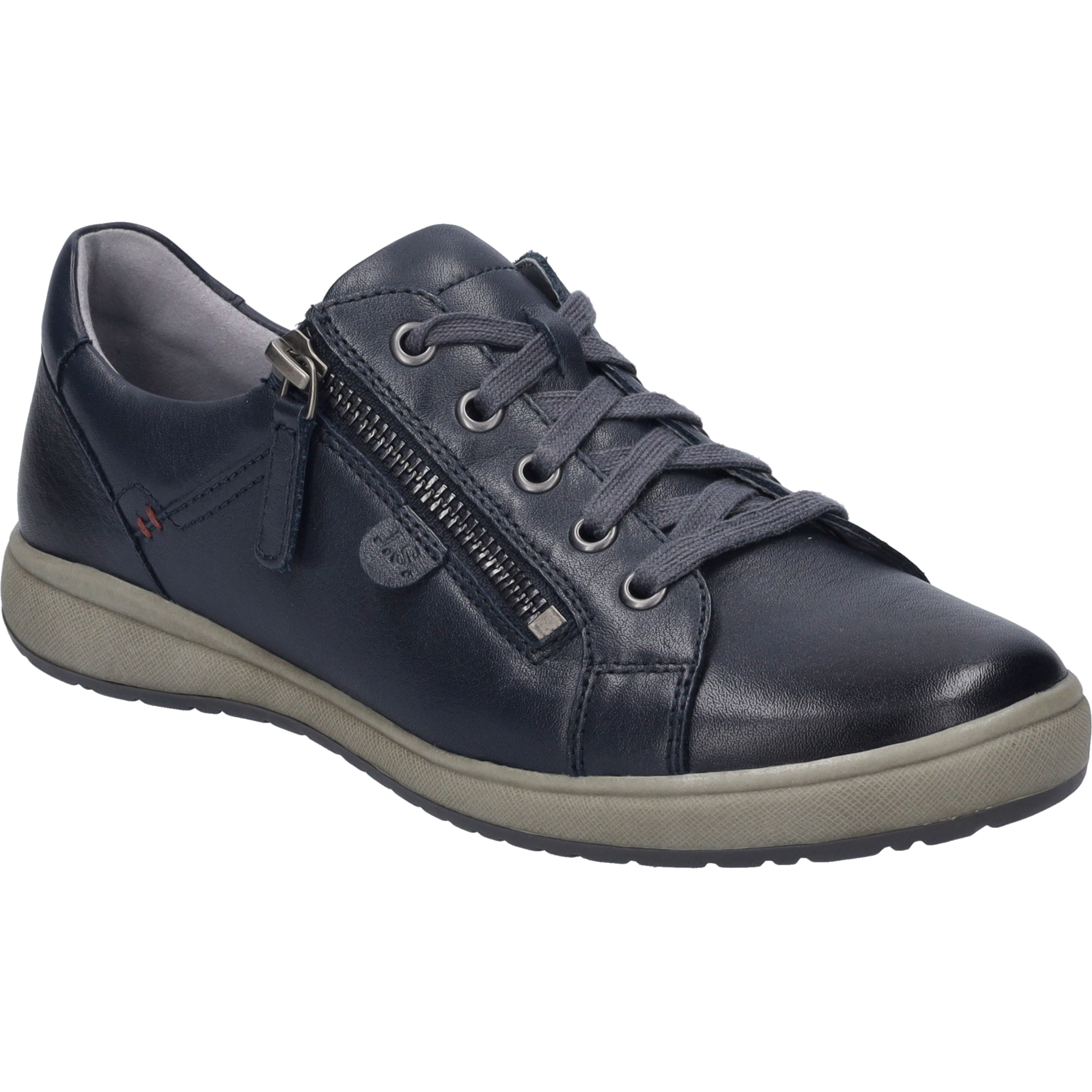 Thumbnail - JOSEF SEIBEL Caren 12 | Sneaker für Damen | Blau Caren 12, indigo