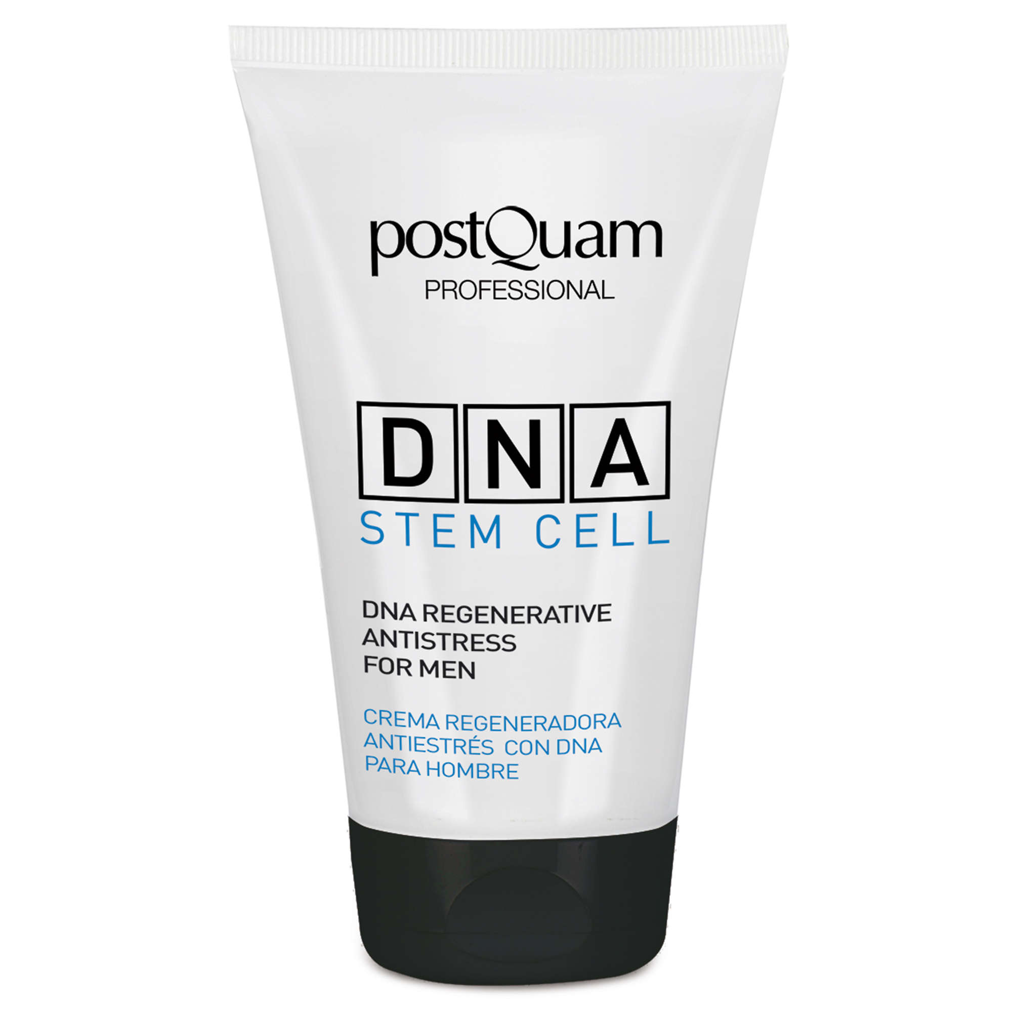 Thumbnail - ANTISTRESS-CREME DNA STEM CELL MEN 50 ML.