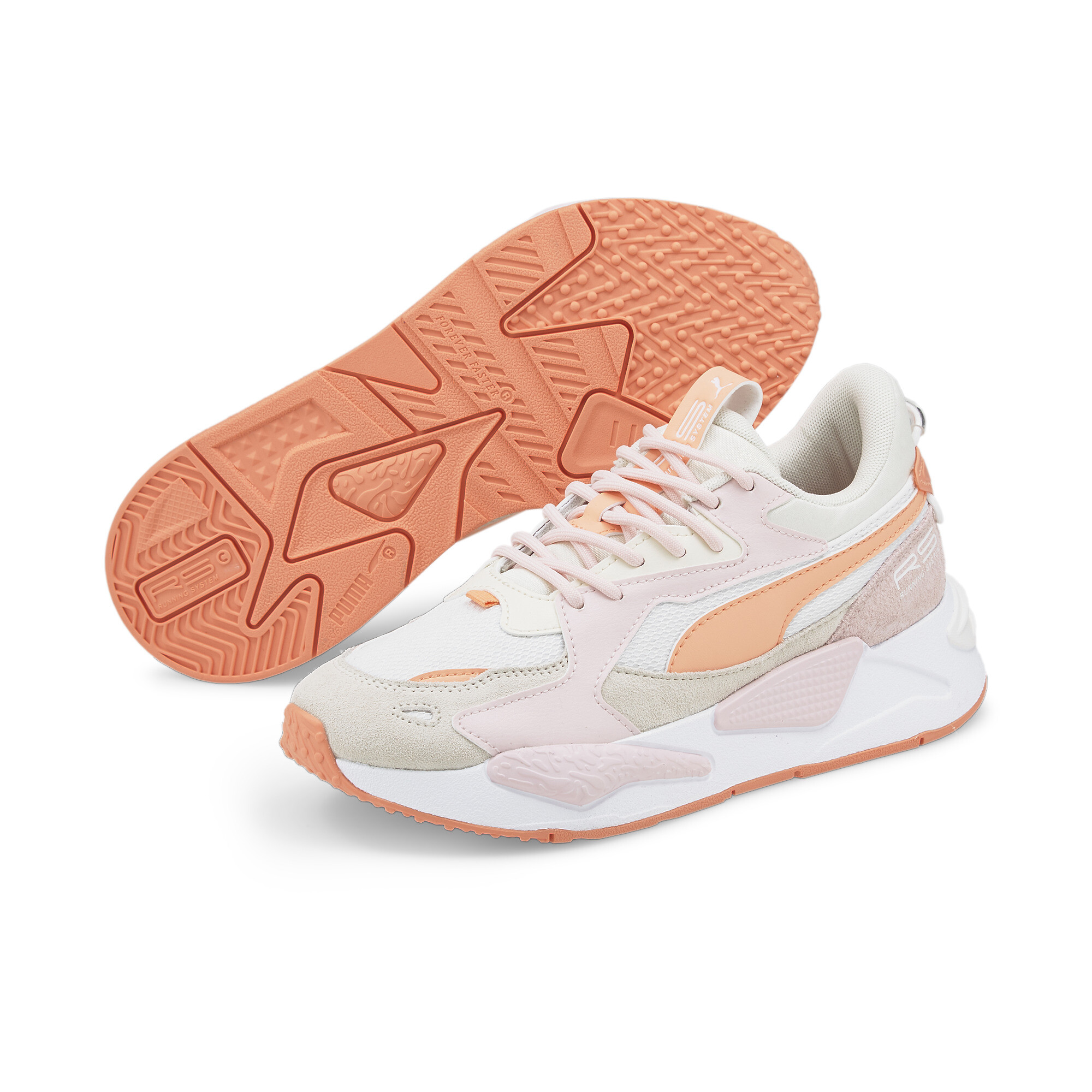 Puma RS-Z Reinvent Träningsskor Dam – bild 2