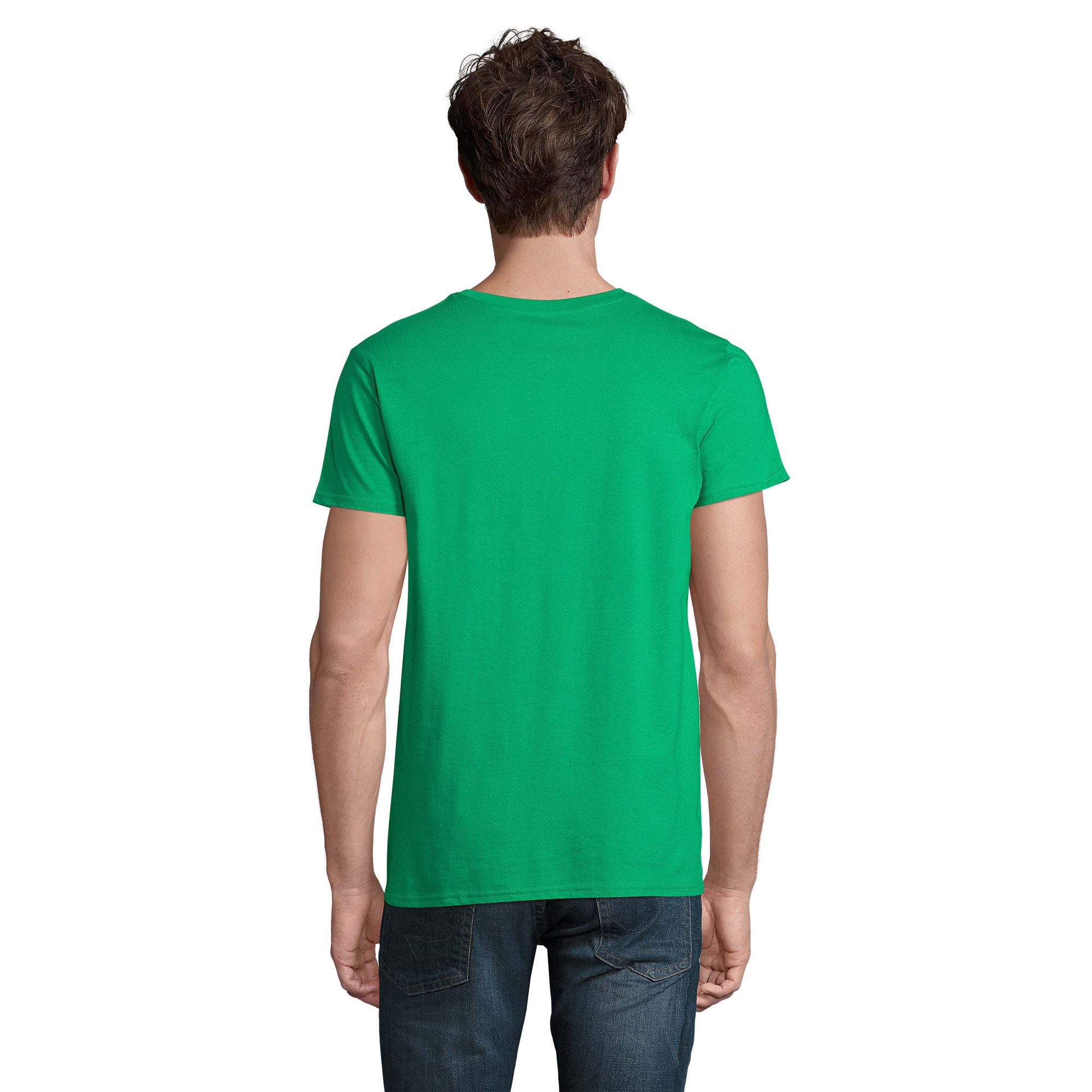 SOLS (Kelly Green) t-shirts herr – bild 2