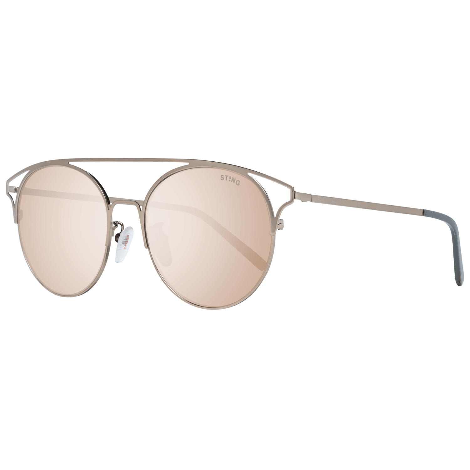 Thumbnail - Sting Gold Unisex Sonnenbrille