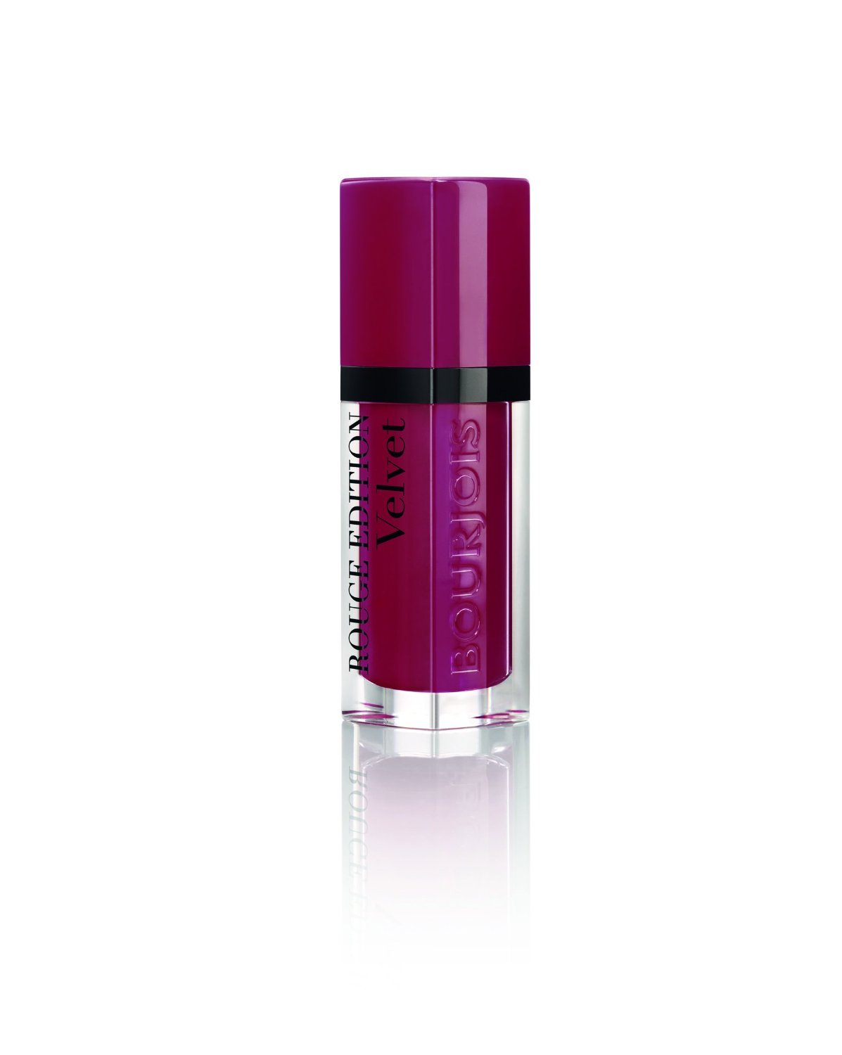 Thumbnail - Rouge Velvet Liquid Lipstick #08-grand Cru 28 gr