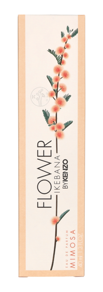 Flower Ikebana Mimosa Edp Spray 2