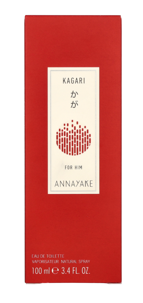 Kagari För Honom Edt Spray 2