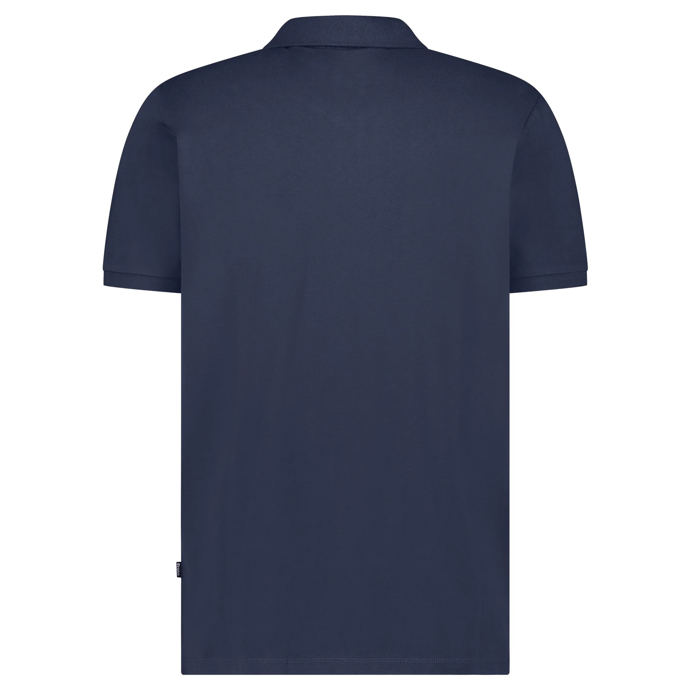 Gaastra Polo SS Royal Polo pikéer herr – bild 2