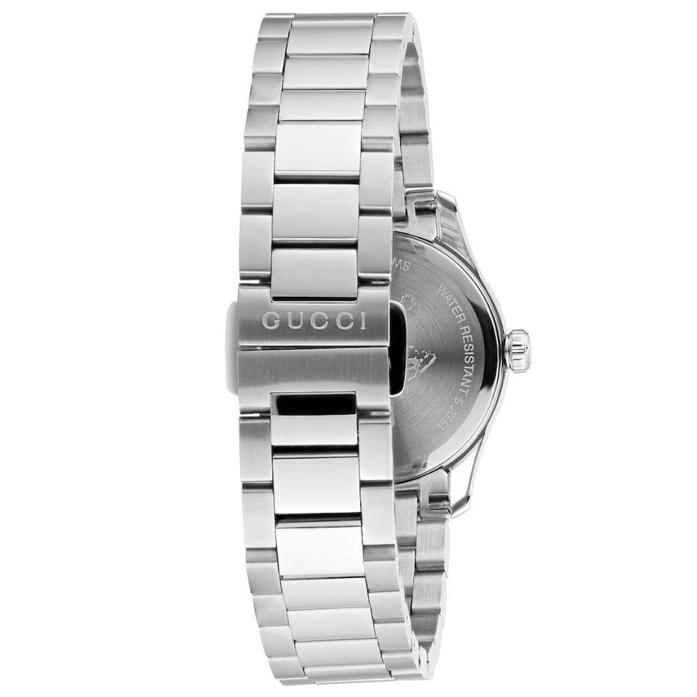 Gucci YA126572A G-Timeless 27 mm damklocka – bild 2