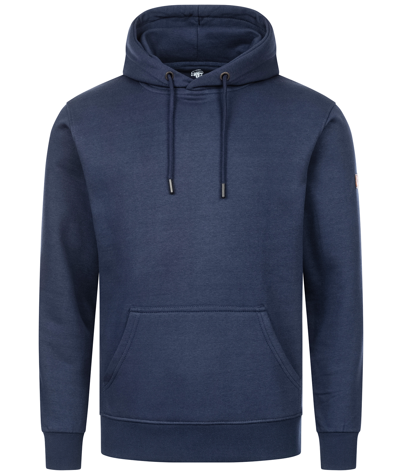Thumbnail - Rock Creek Kapuzenpullover Navy