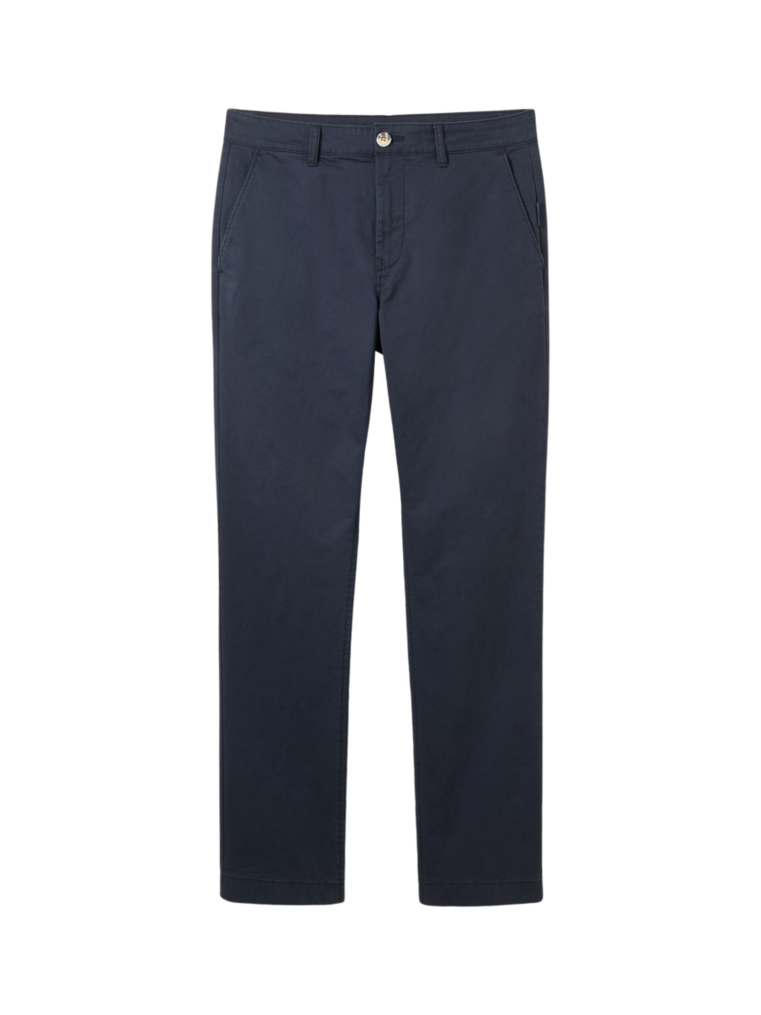 Tom Tailor Chino in de four-pocket stijl