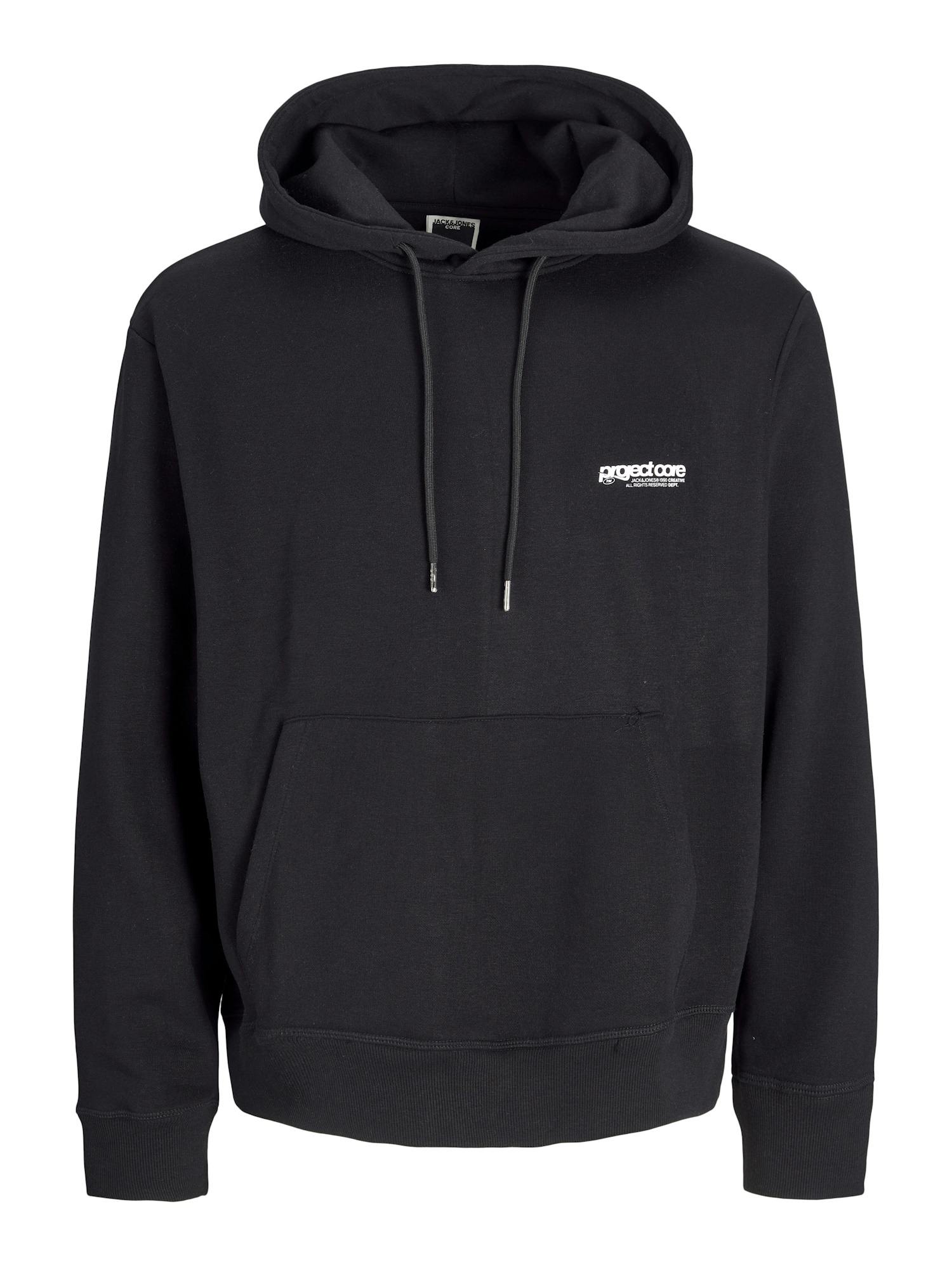 Thumbnail - Jack & Jones Kapuzensweatshirt
