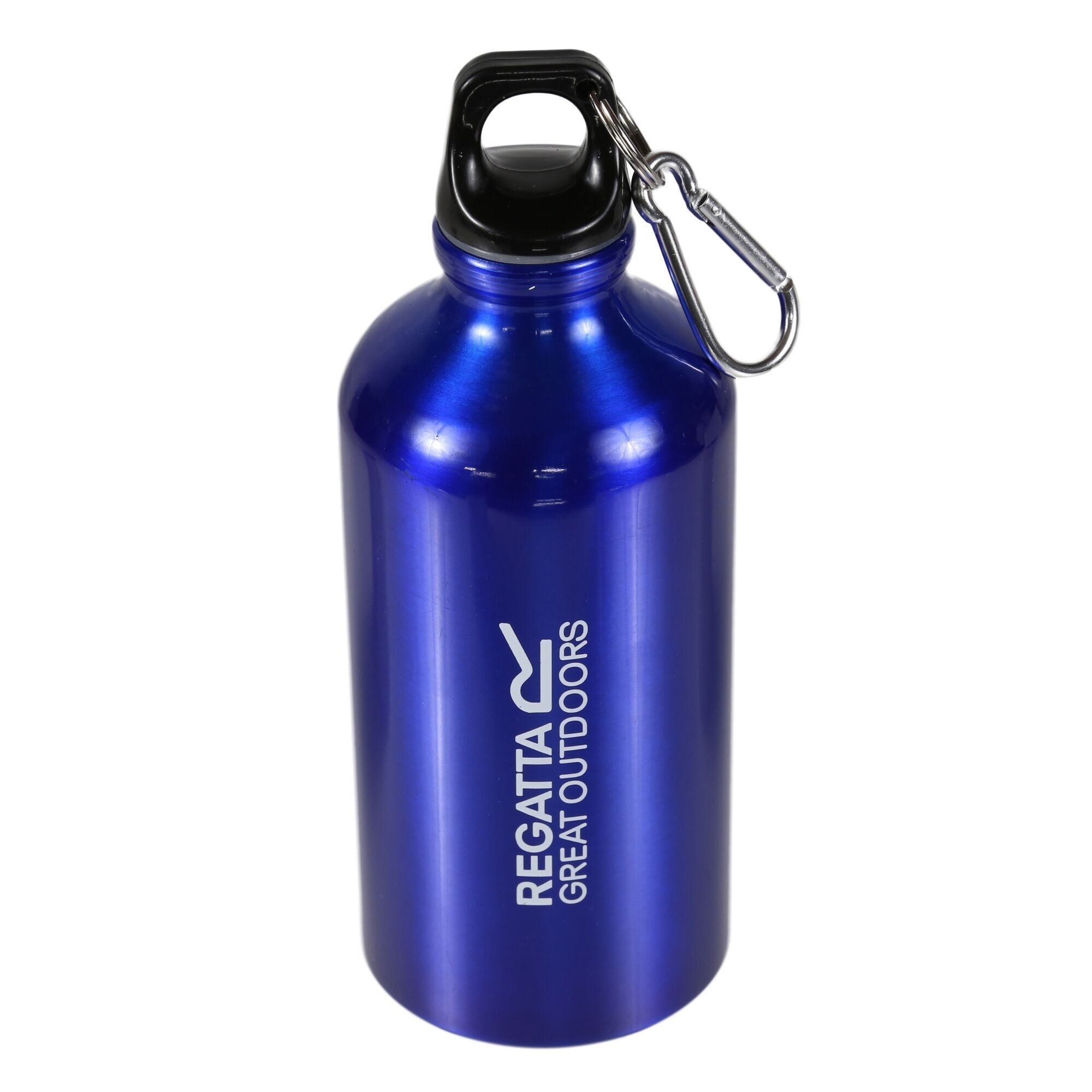 Regatta Aluminium Bottle - Oxford Blue - Image 4