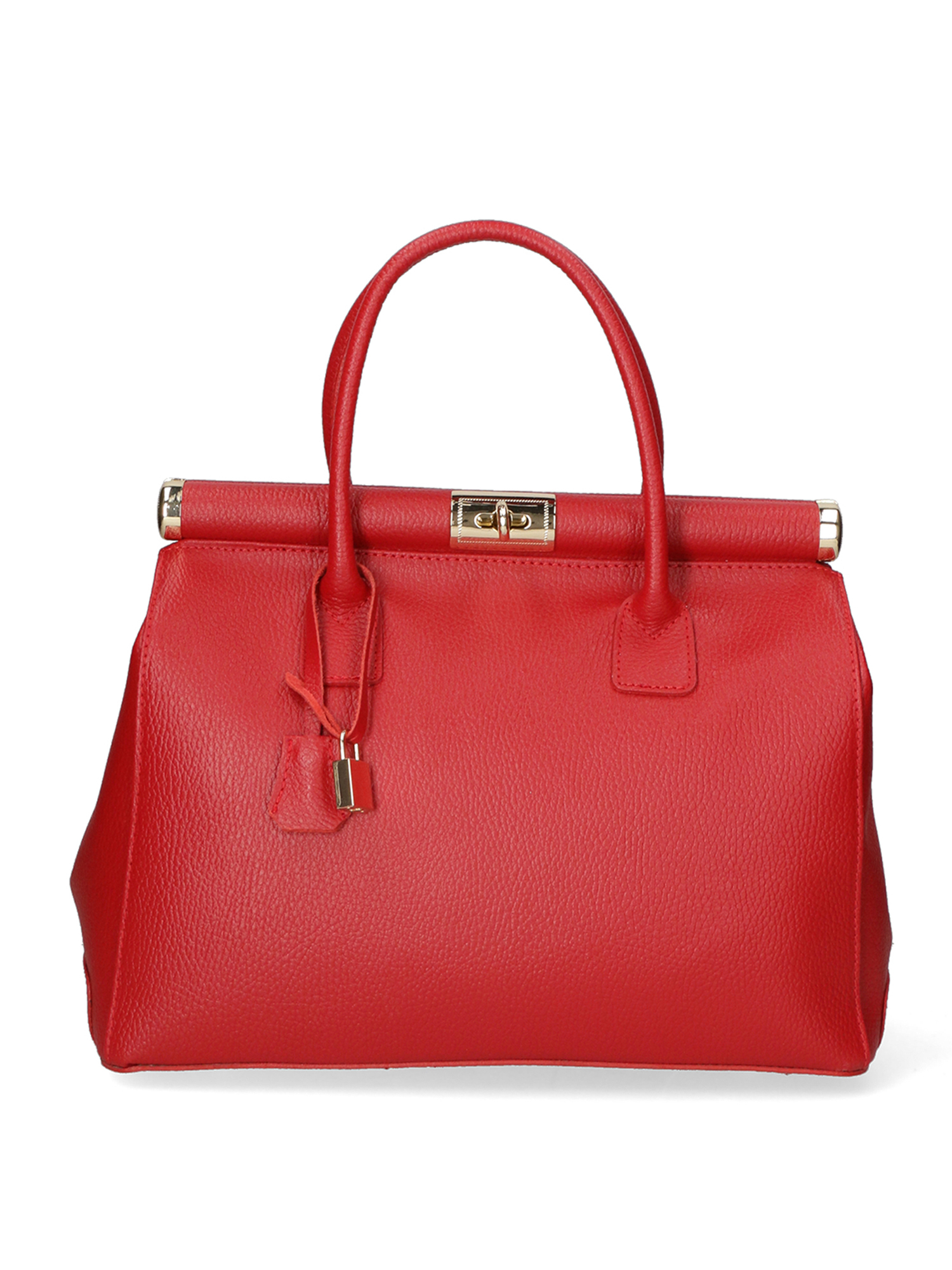 Thumbnail - Gave Lux Handtasche Frauen FIRE RED