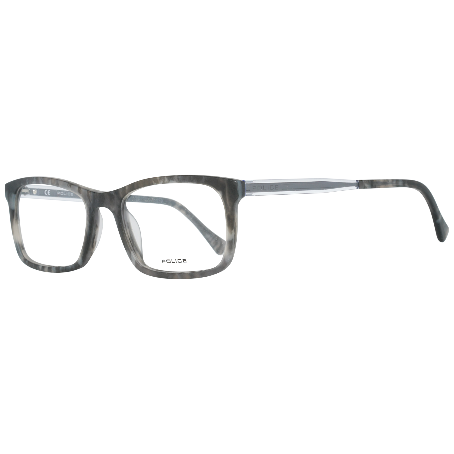 Thumbnail - Optische Fassung der Polizei VPL262N 6K3M 52