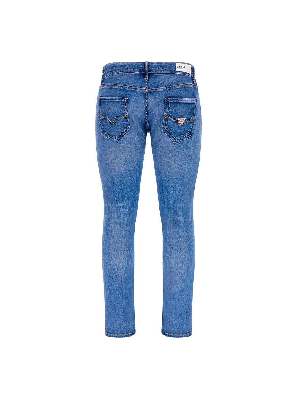 Guess skinny jeans för män herr – bild 2
